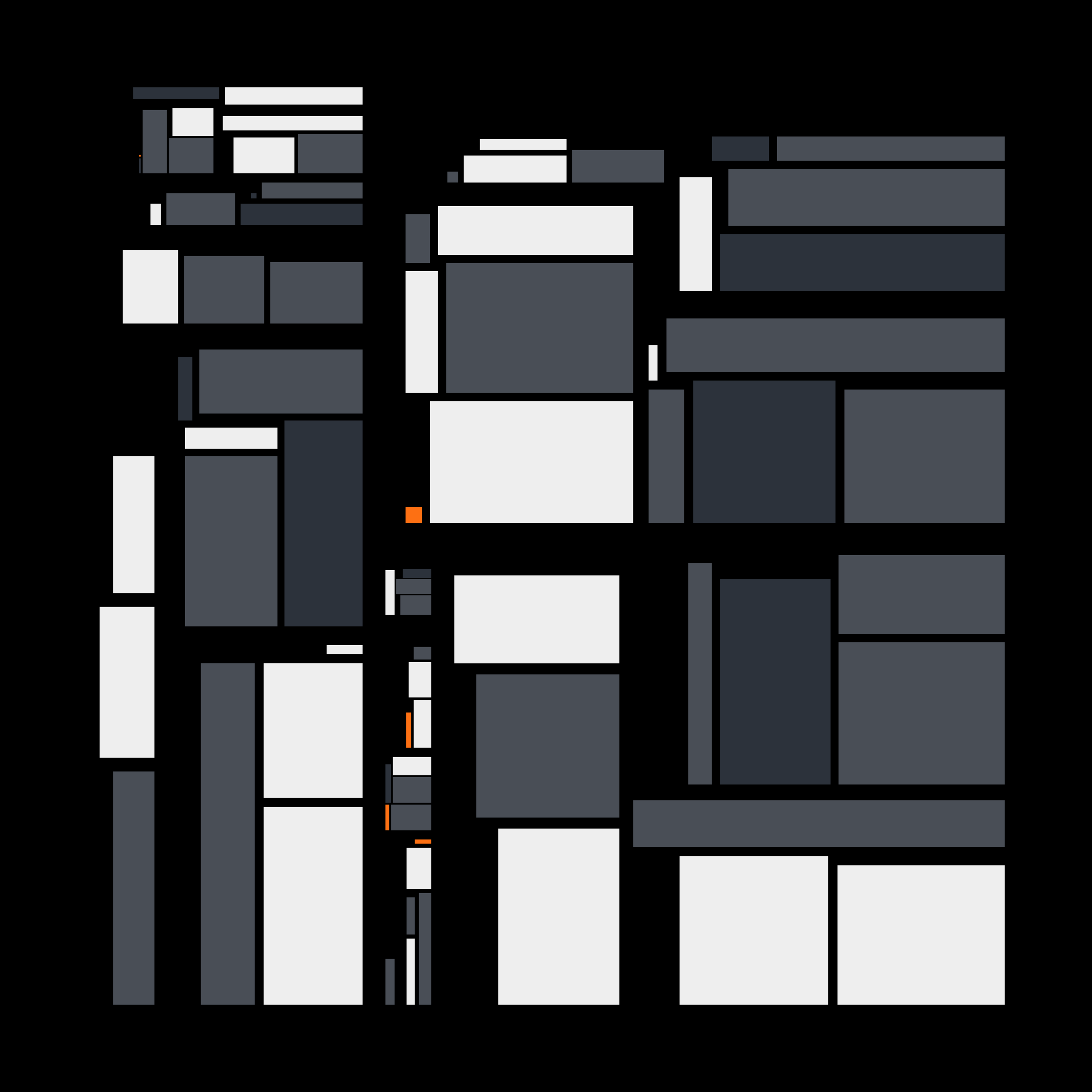Art Blocks - Art Blocks v2 - Recursion #210 - NFT # 192000210