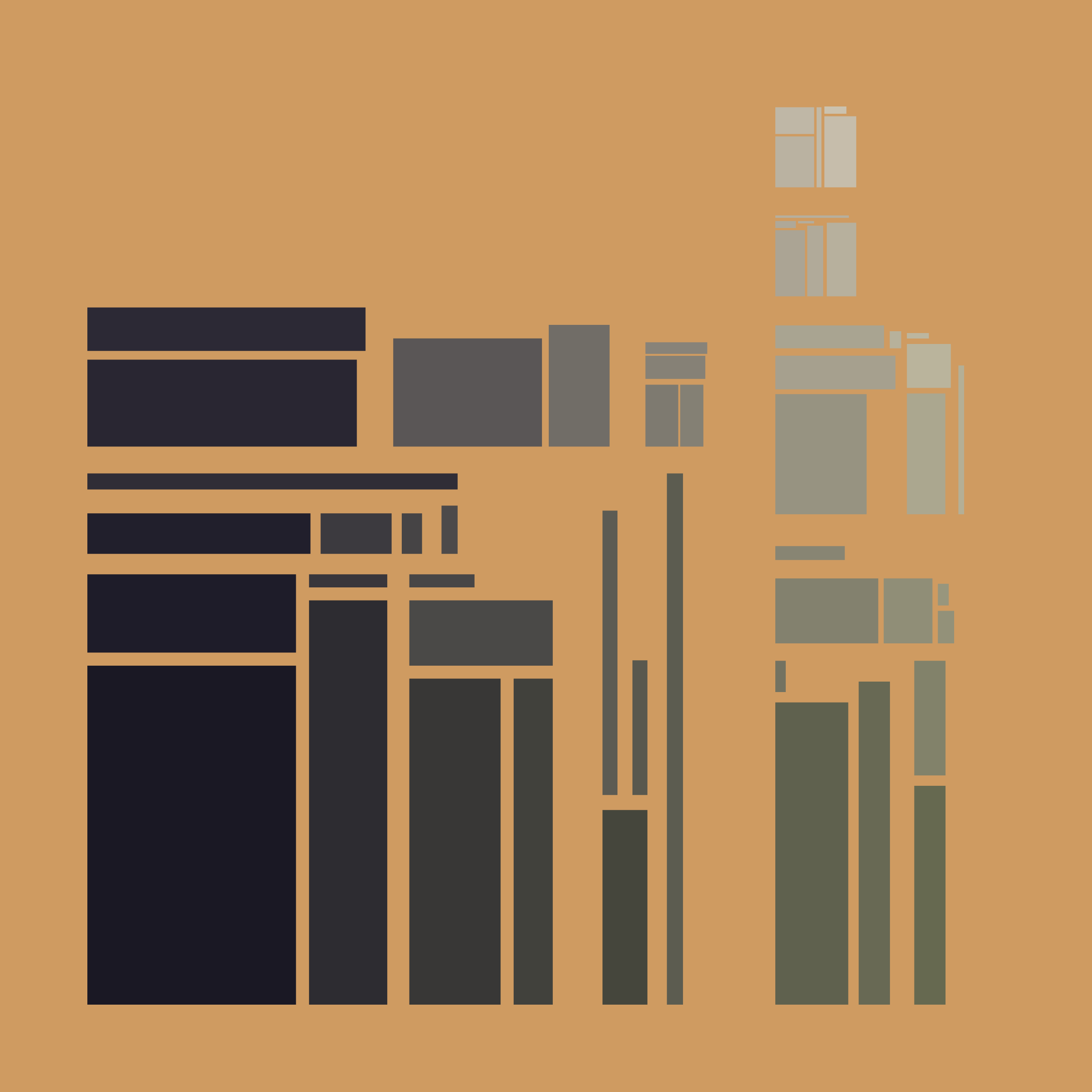 Art Blocks - Art Blocks v2 - Recursion #211 - NFT # 192000211