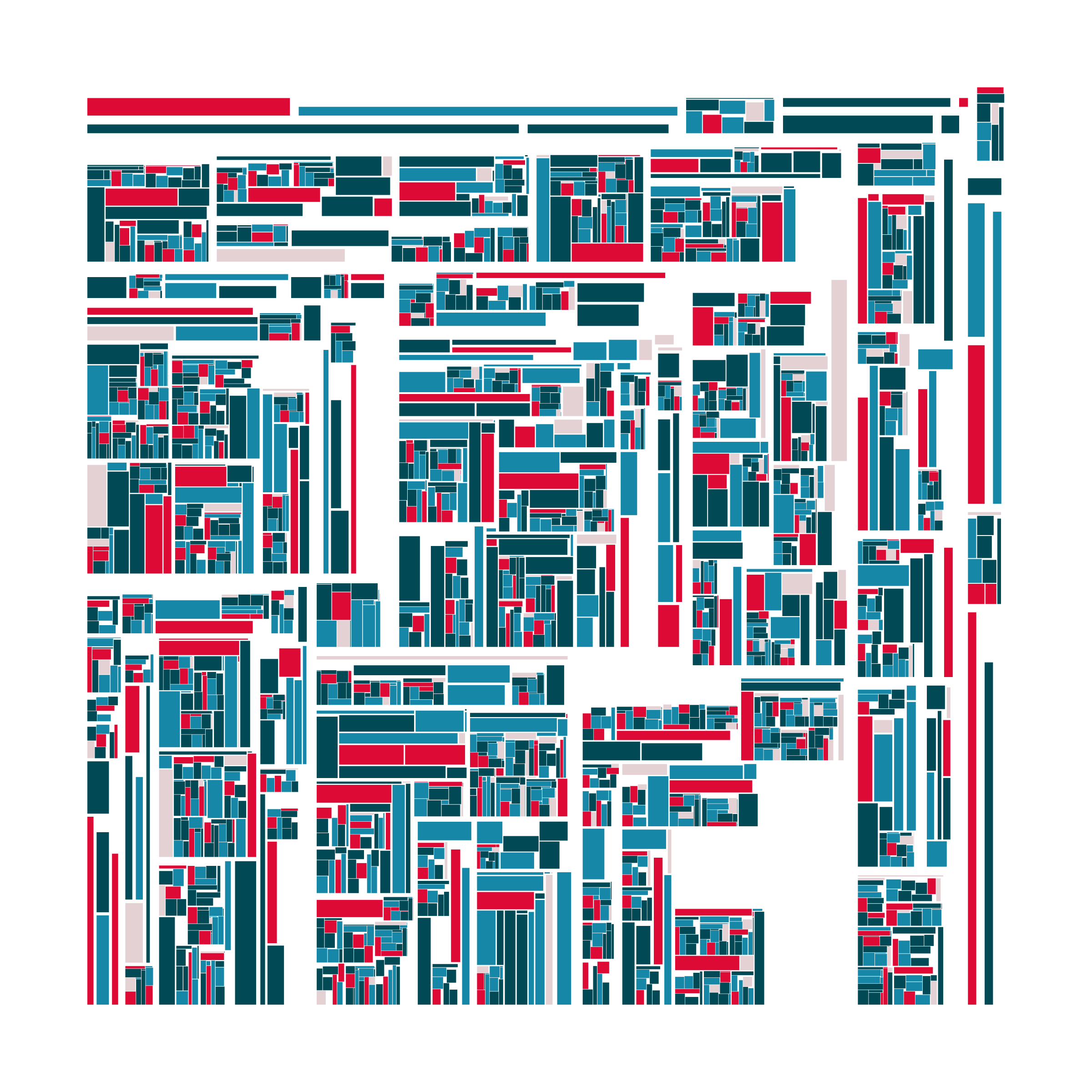 Art Blocks - Art Blocks v2 - Recursion #226 - NFT # 192000226