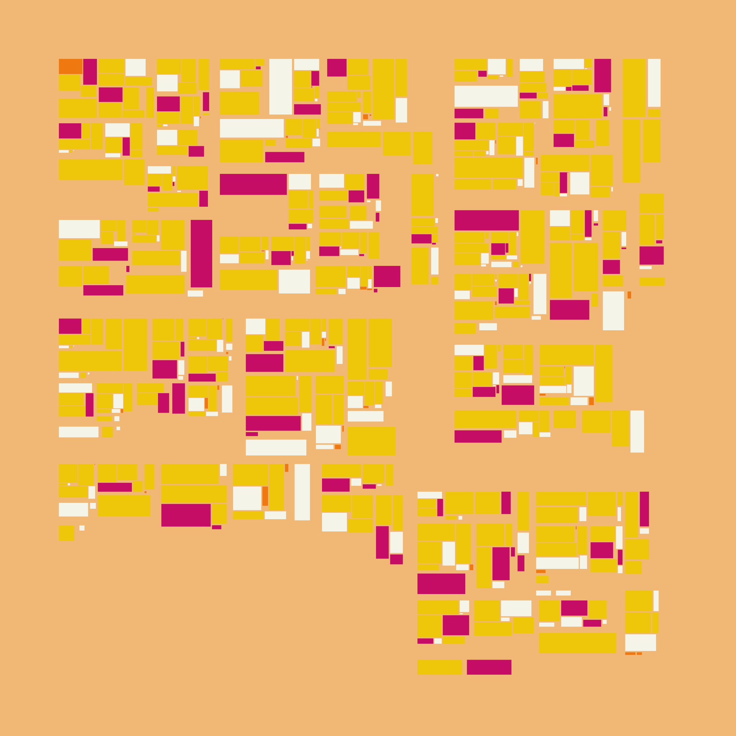 Art Blocks - Art Blocks v2 - Recursion #251 - NFT # 192000251