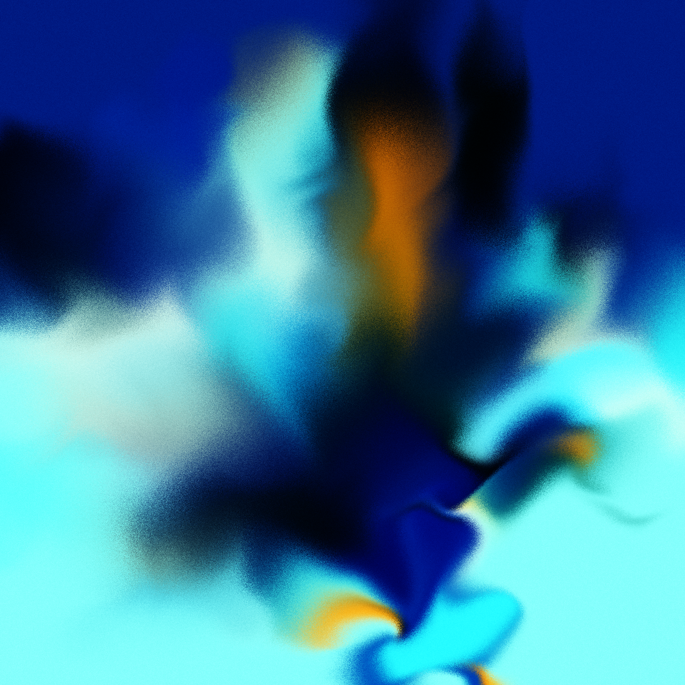 Art Blocks - Art Blocks v2 - Saturazione #4 - NFT # 200000004