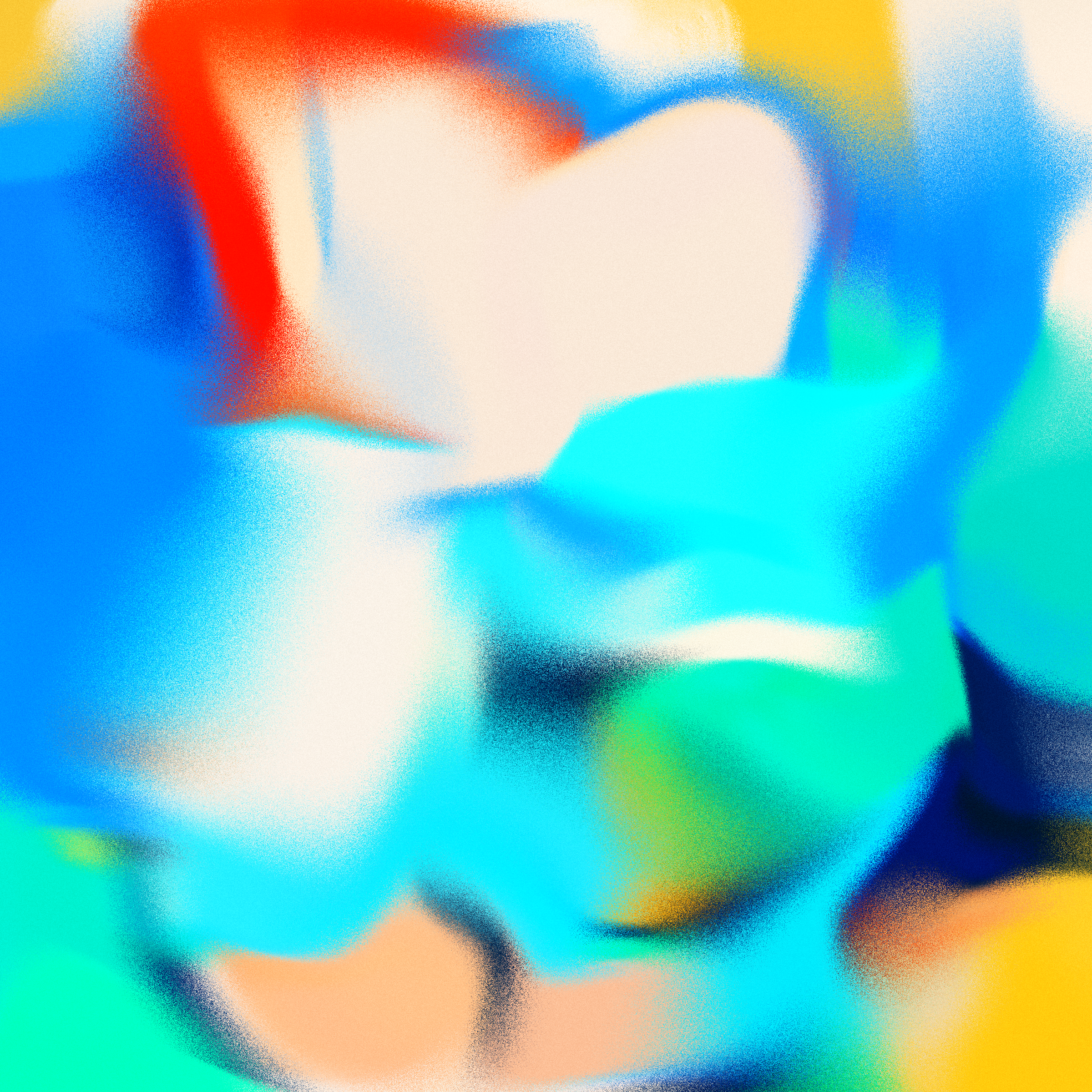 Art Blocks - Art Blocks v2 - Saturazione #6 - NFT # 200000006