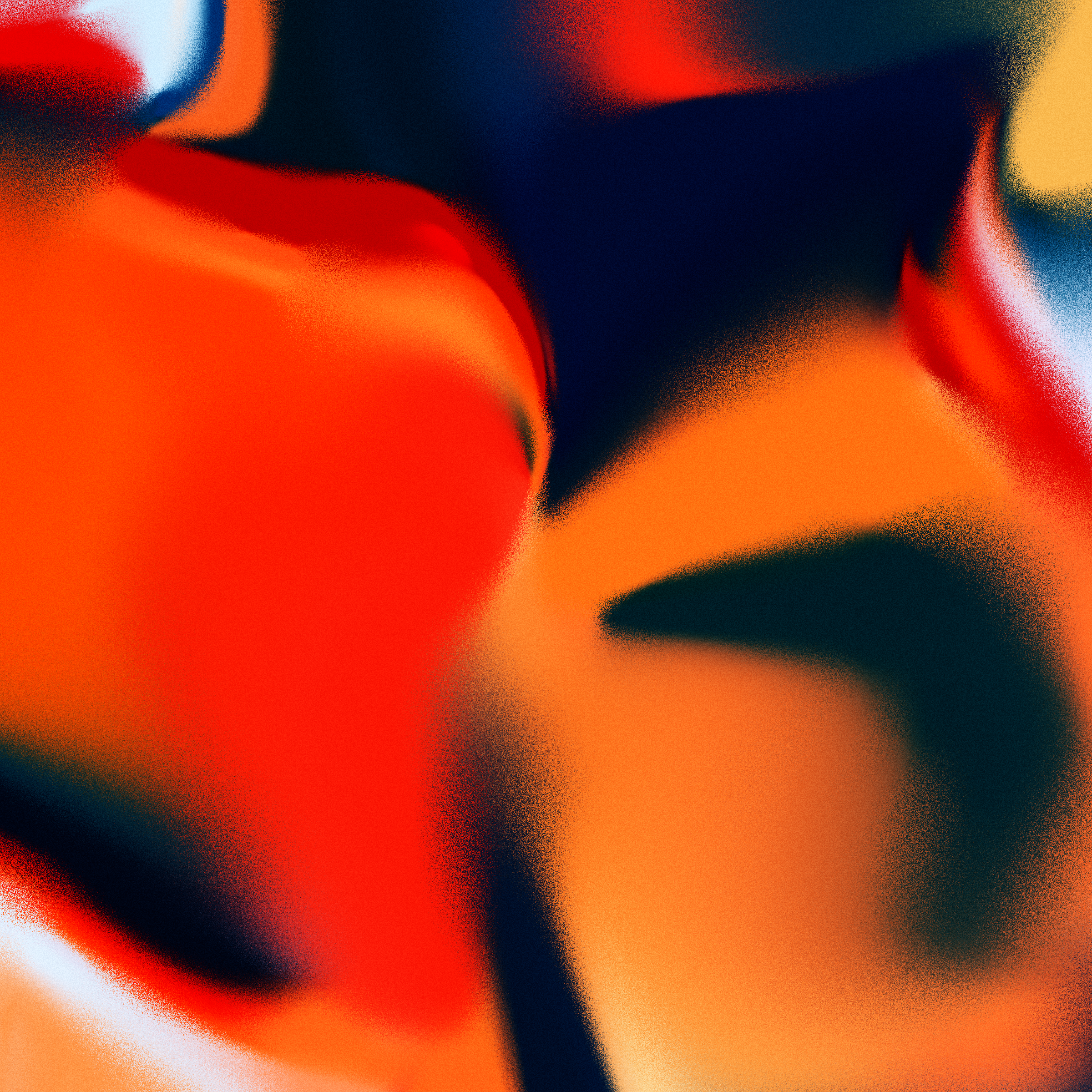 Art Blocks - Art Blocks v2 - Saturazione #11 - NFT # 200000011