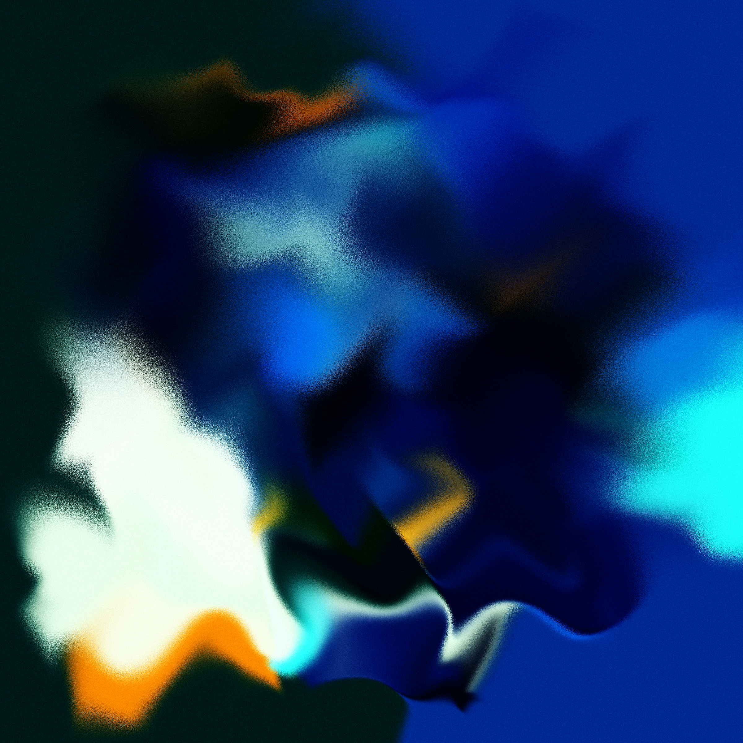 Art Blocks - Art Blocks v2 - Saturazione #13 - NFT # 200000013