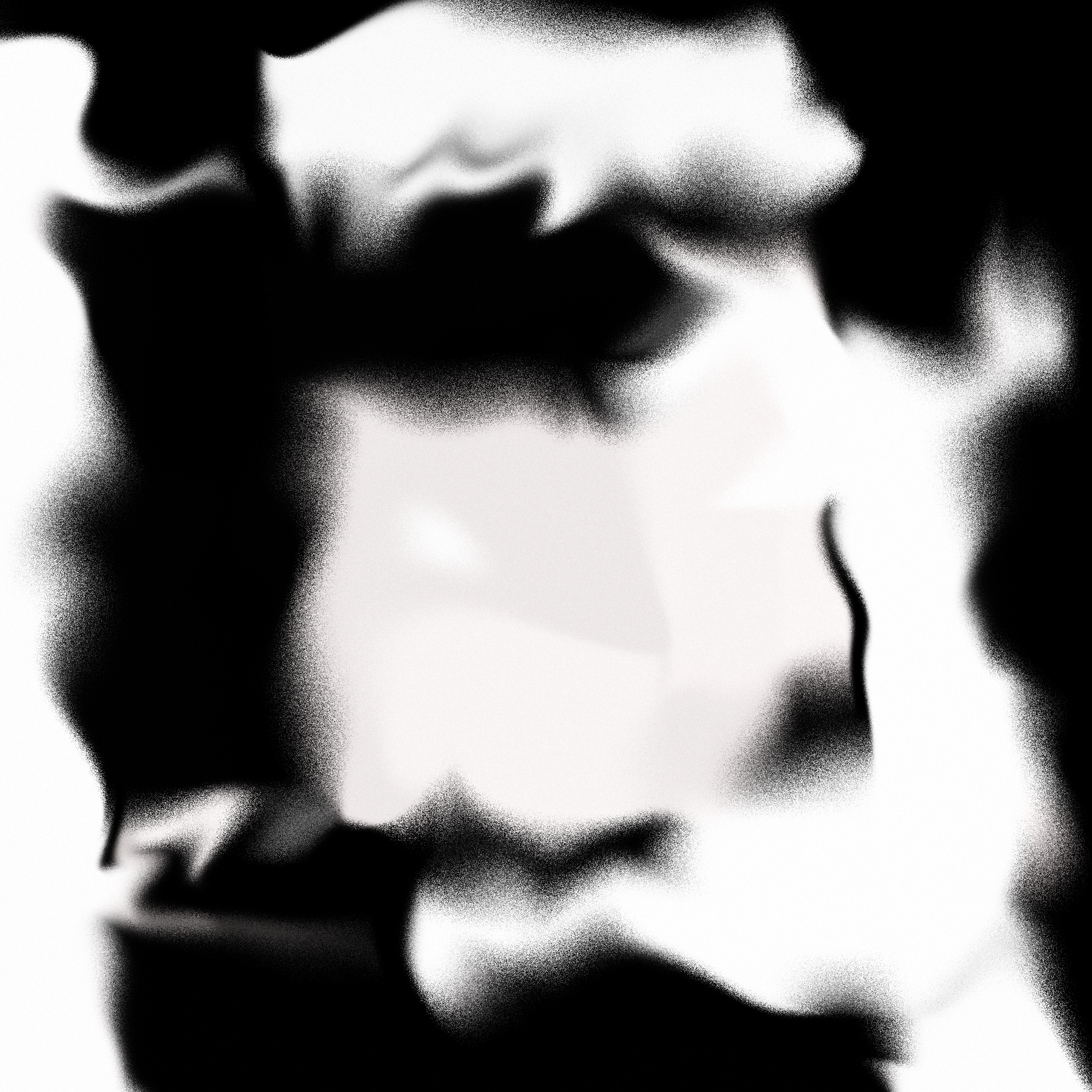 Art Blocks - Art Blocks v2 - Saturazione #14 - NFT # 200000014