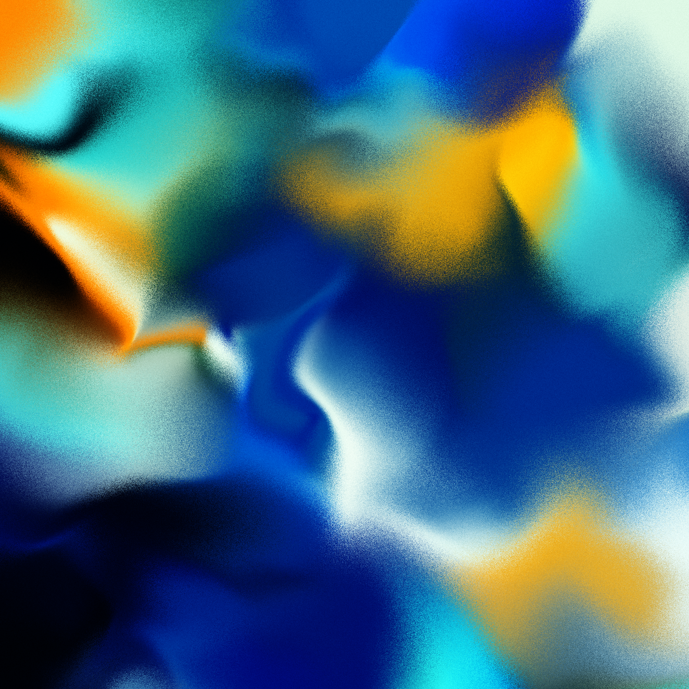 Art Blocks - Art Blocks v2 - Saturazione #17 - NFT # 200000017