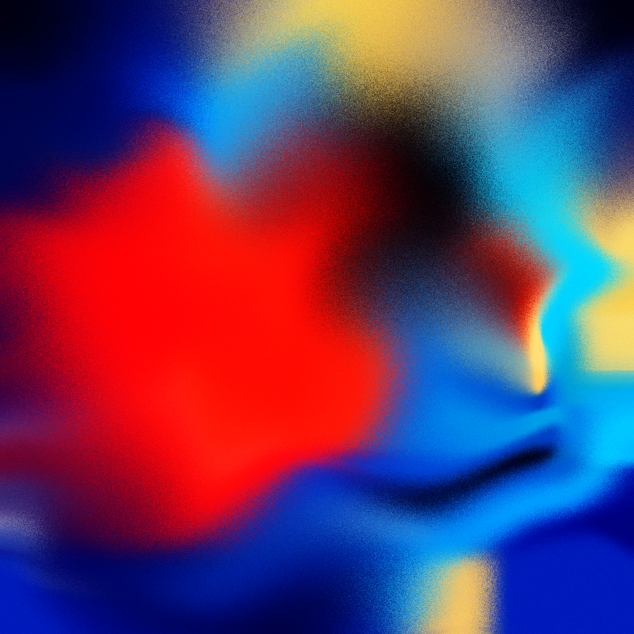 Art Blocks - Art Blocks v2 - Saturazione #21 - NFT # 200000021