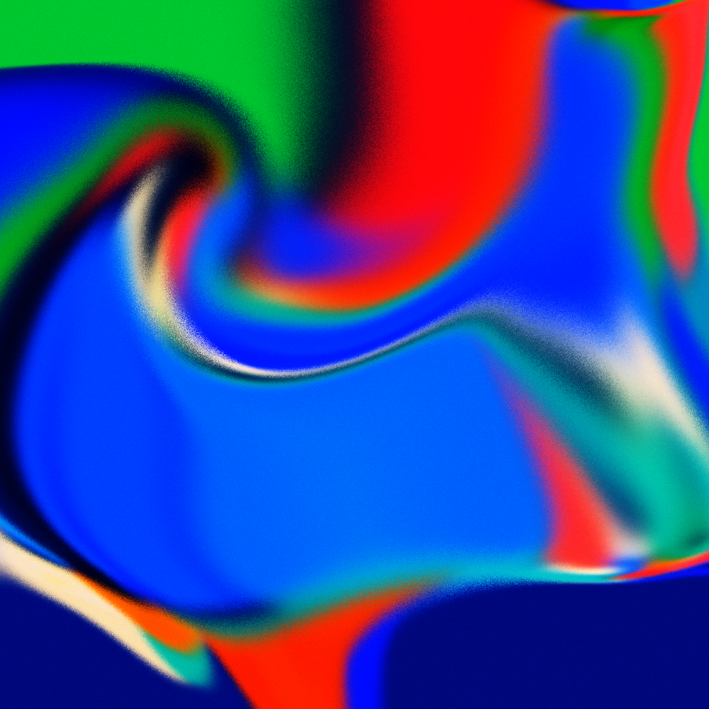 Art Blocks - Art Blocks v2 - Saturazione #26 - NFT # 200000026