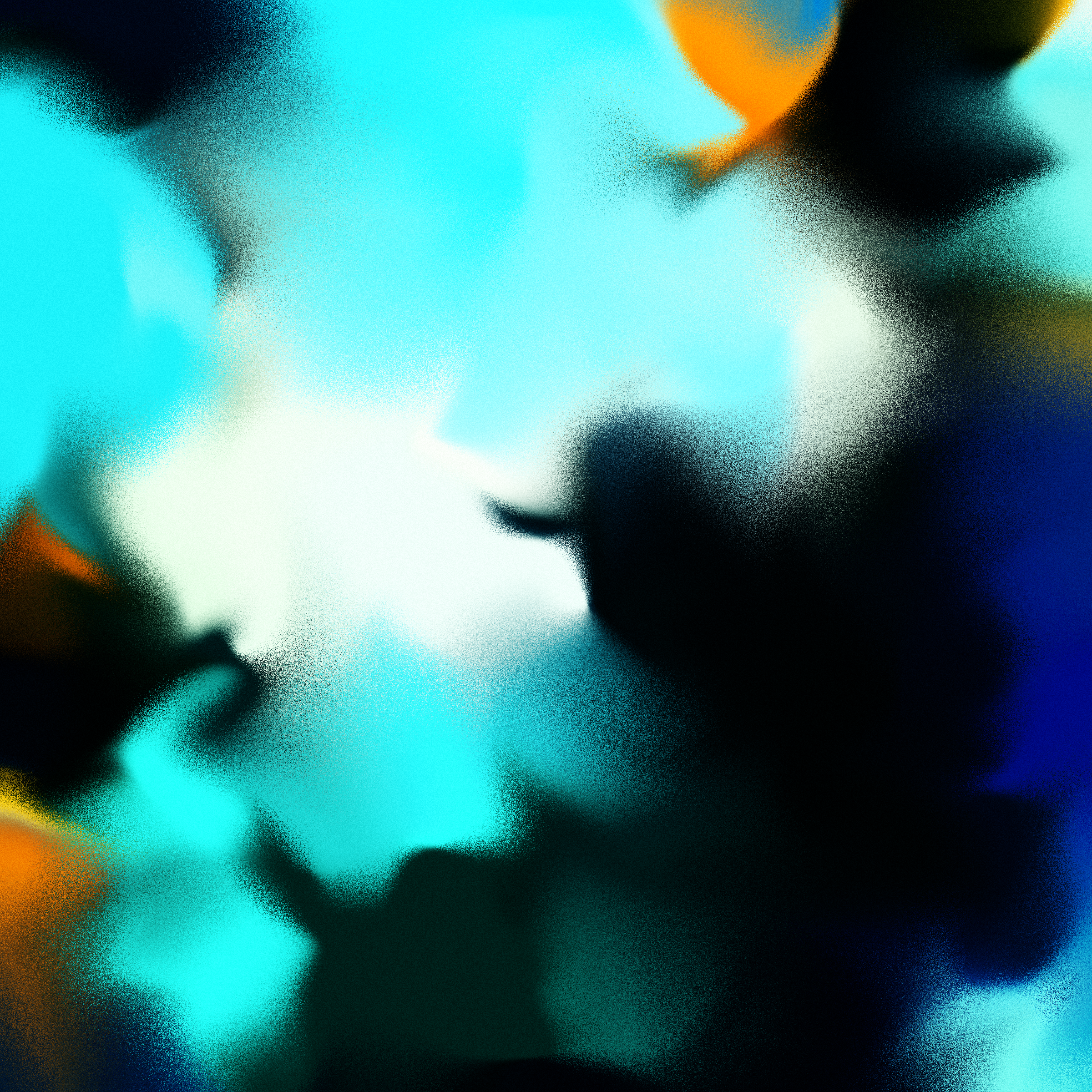 Art Blocks - Art Blocks v2 - Saturazione #33 - NFT # 200000033