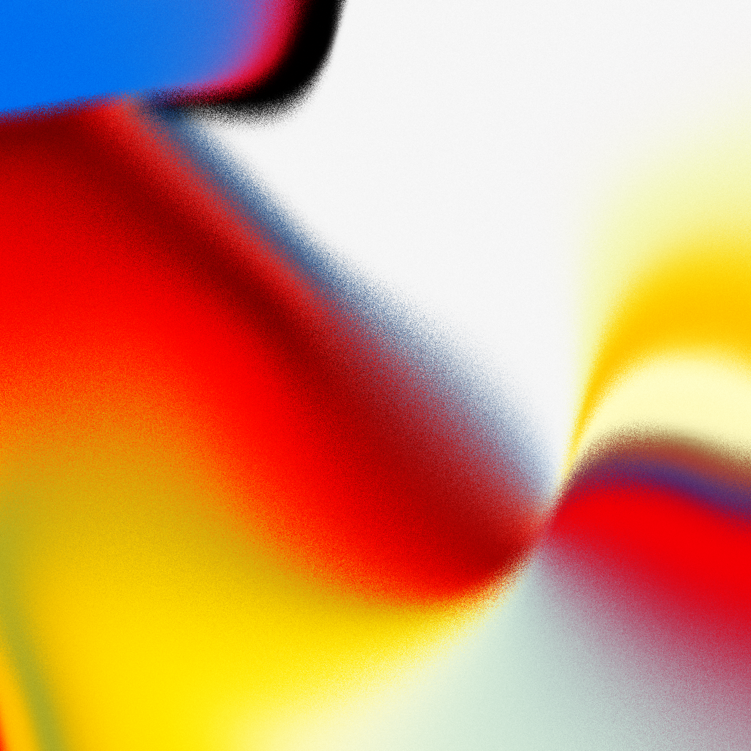 Art Blocks - Art Blocks v2 - Saturazione #40 - NFT # 200000040