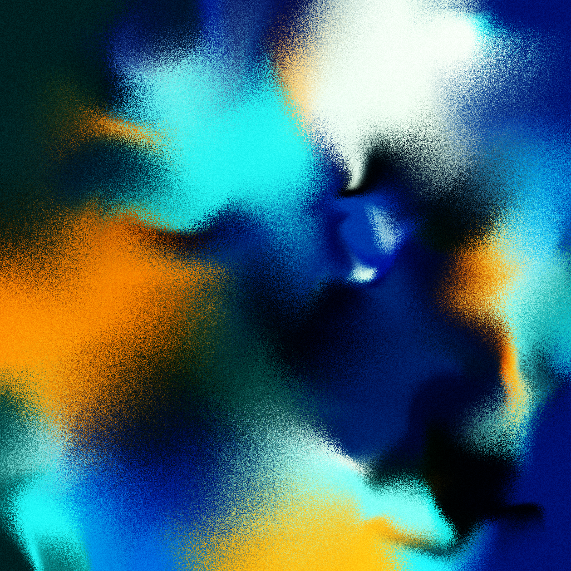 Art Blocks - Art Blocks v2 - Saturazione #45 - NFT # 200000045