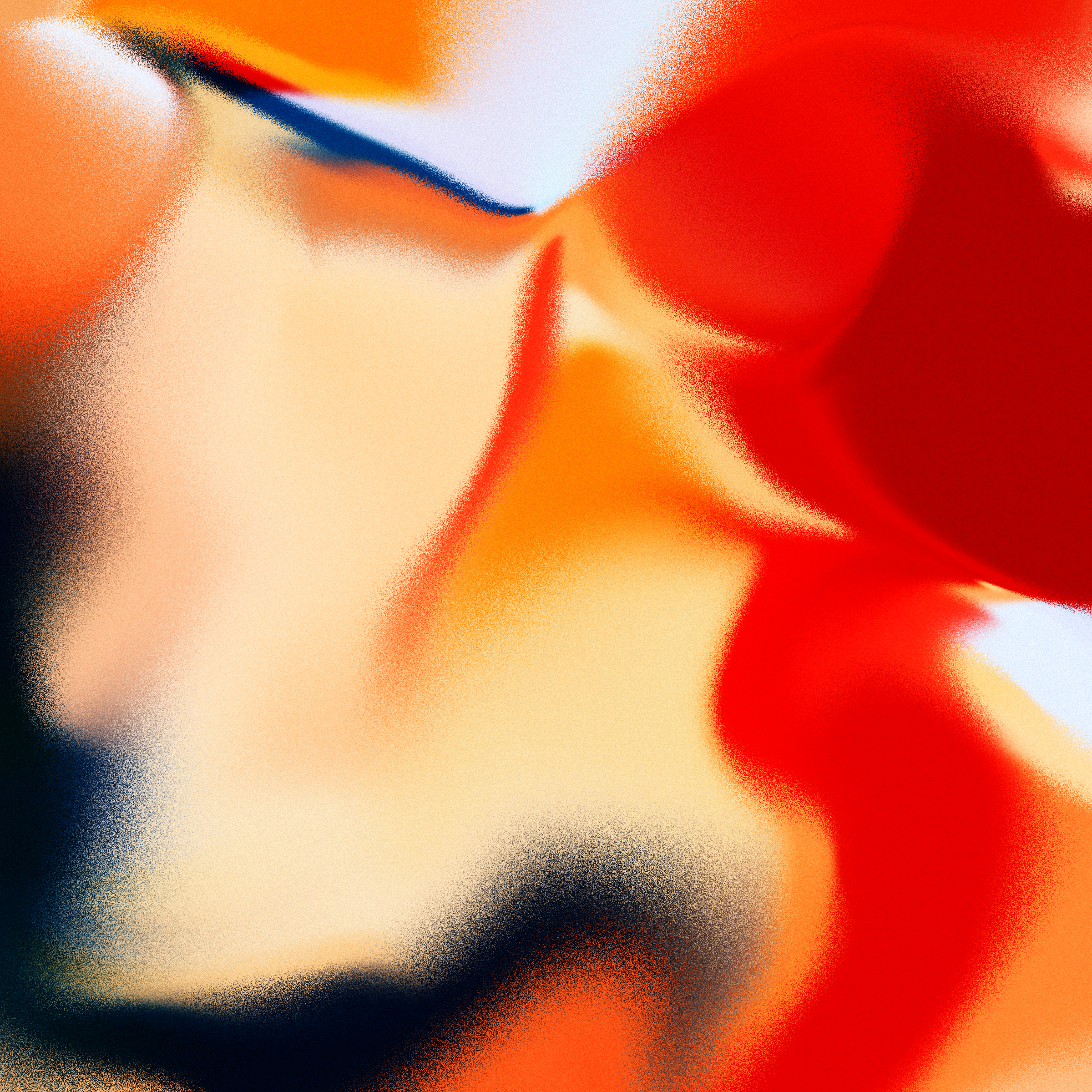 Art Blocks - Art Blocks v2 - Saturazione #46 - NFT # 200000046