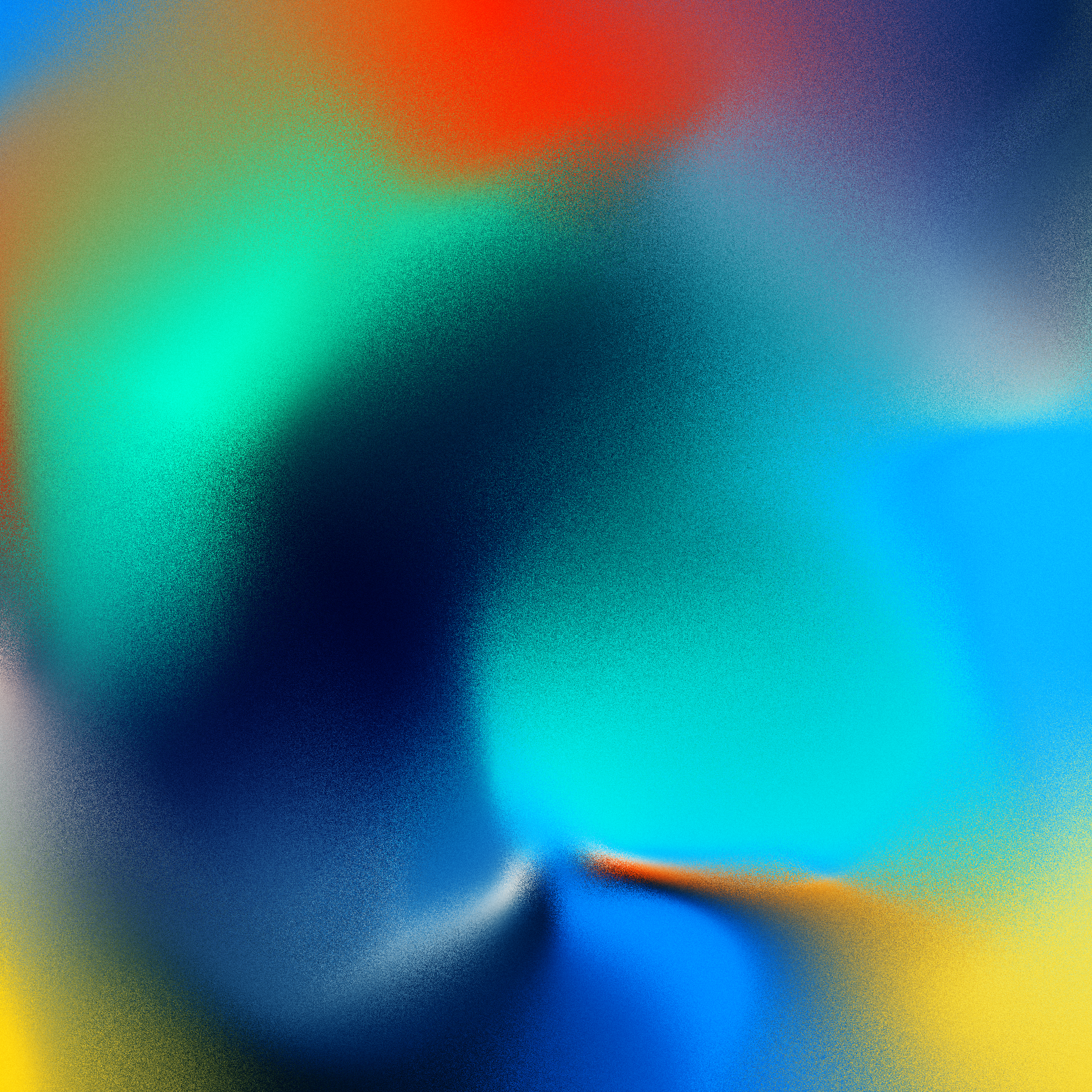 Art Blocks - Art Blocks v2 - Saturazione #48 - NFT # 200000048