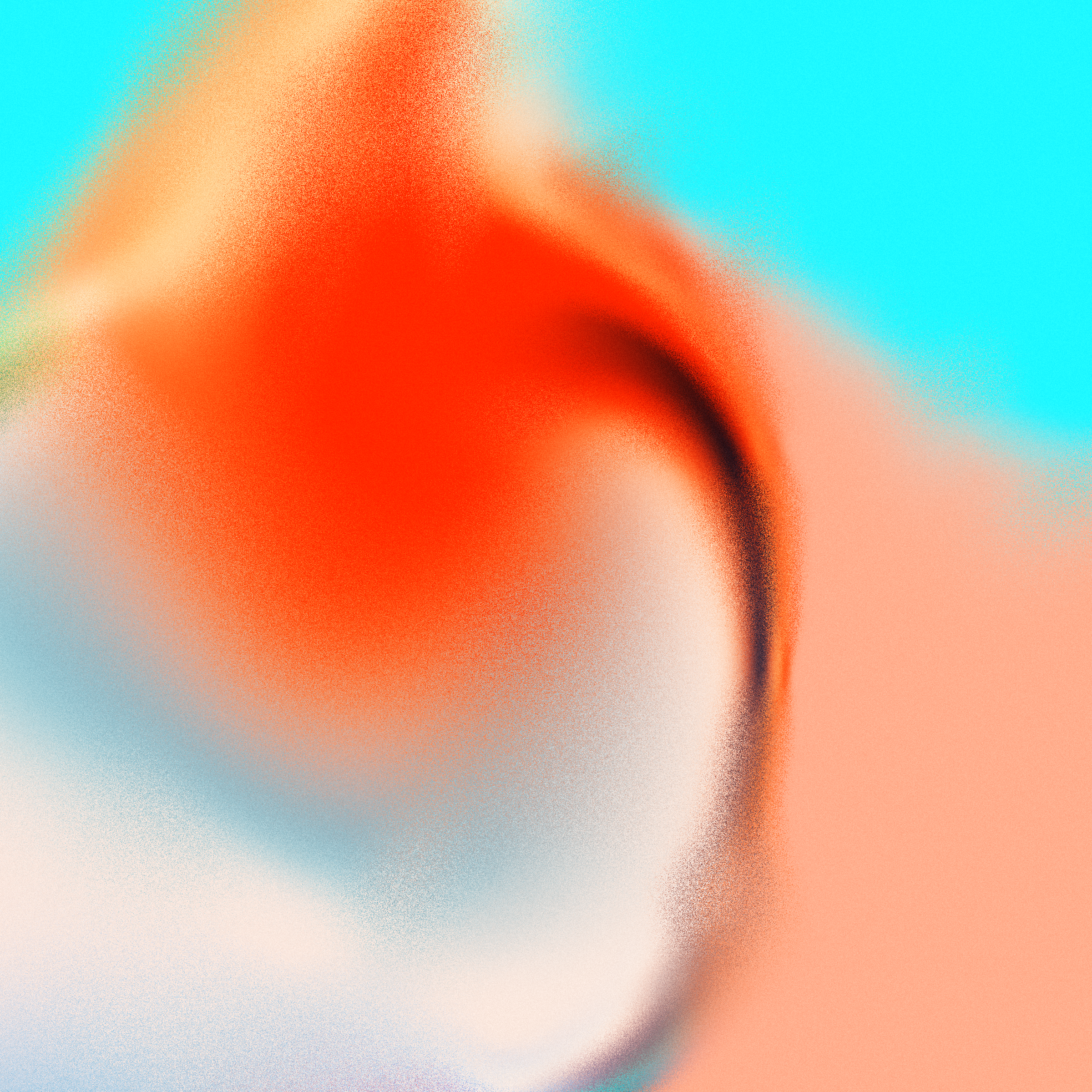 Art Blocks - Art Blocks v2 - Saturazione #55 - NFT # 200000055