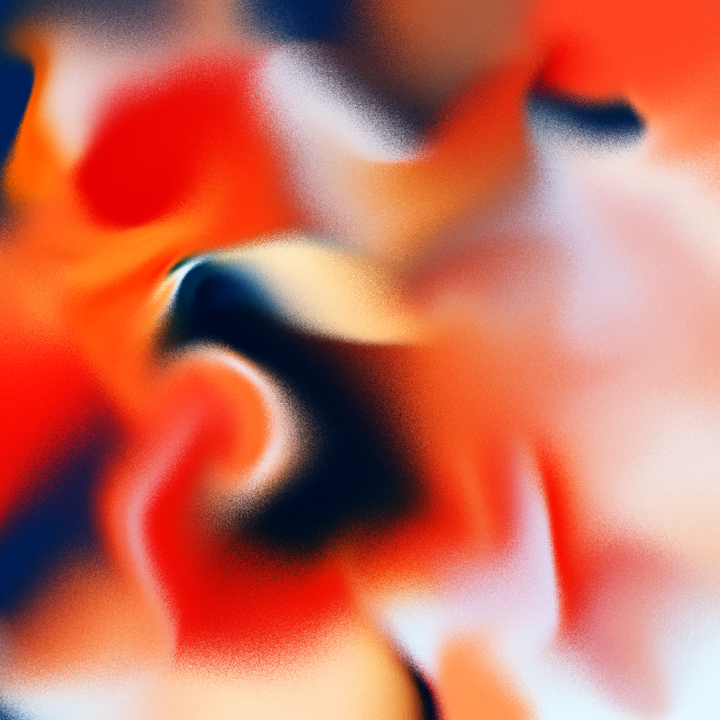 Art Blocks - Art Blocks v2 - Saturazione #60 - NFT # 200000060