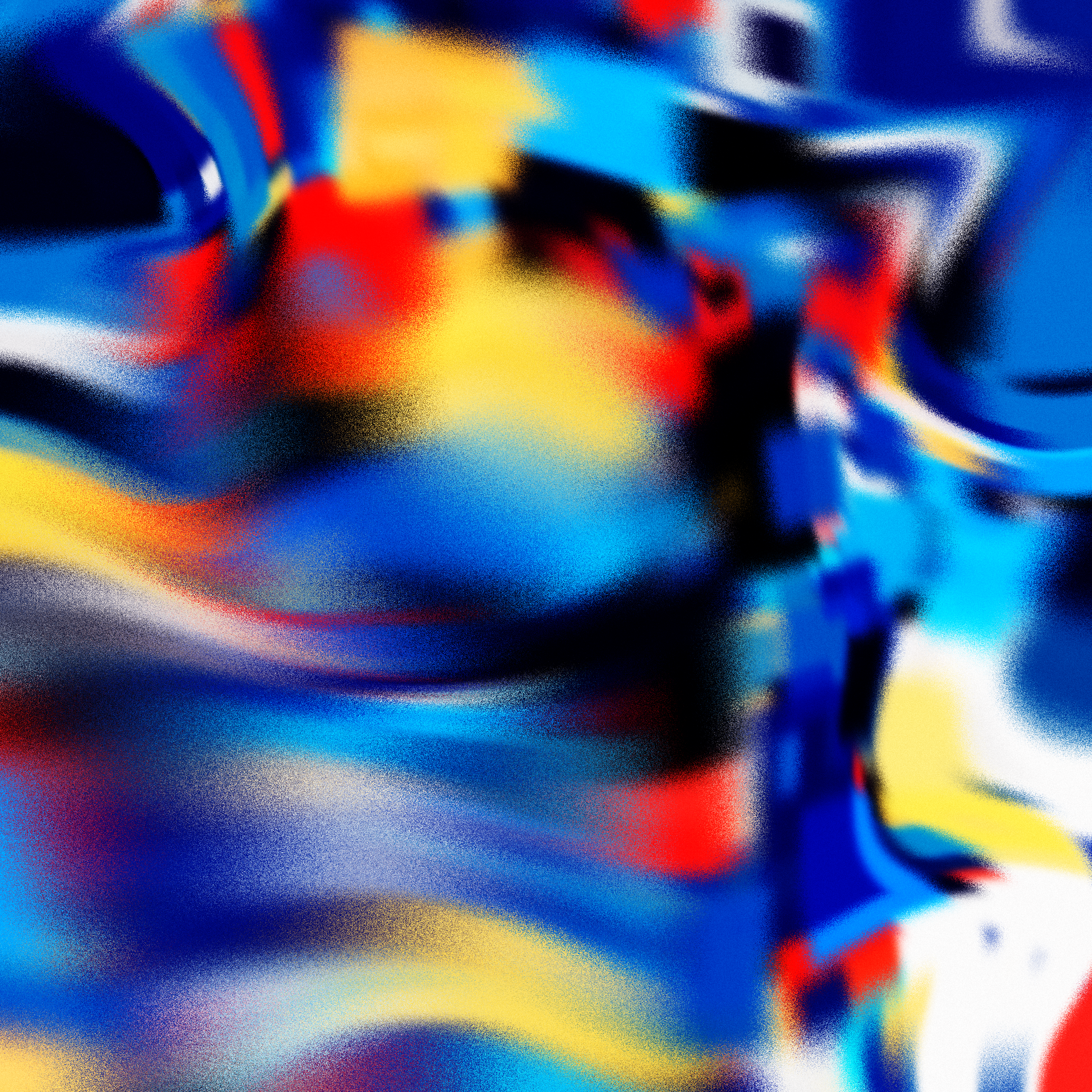 Art Blocks - Art Blocks v2 - Saturazione #62 - NFT # 200000062