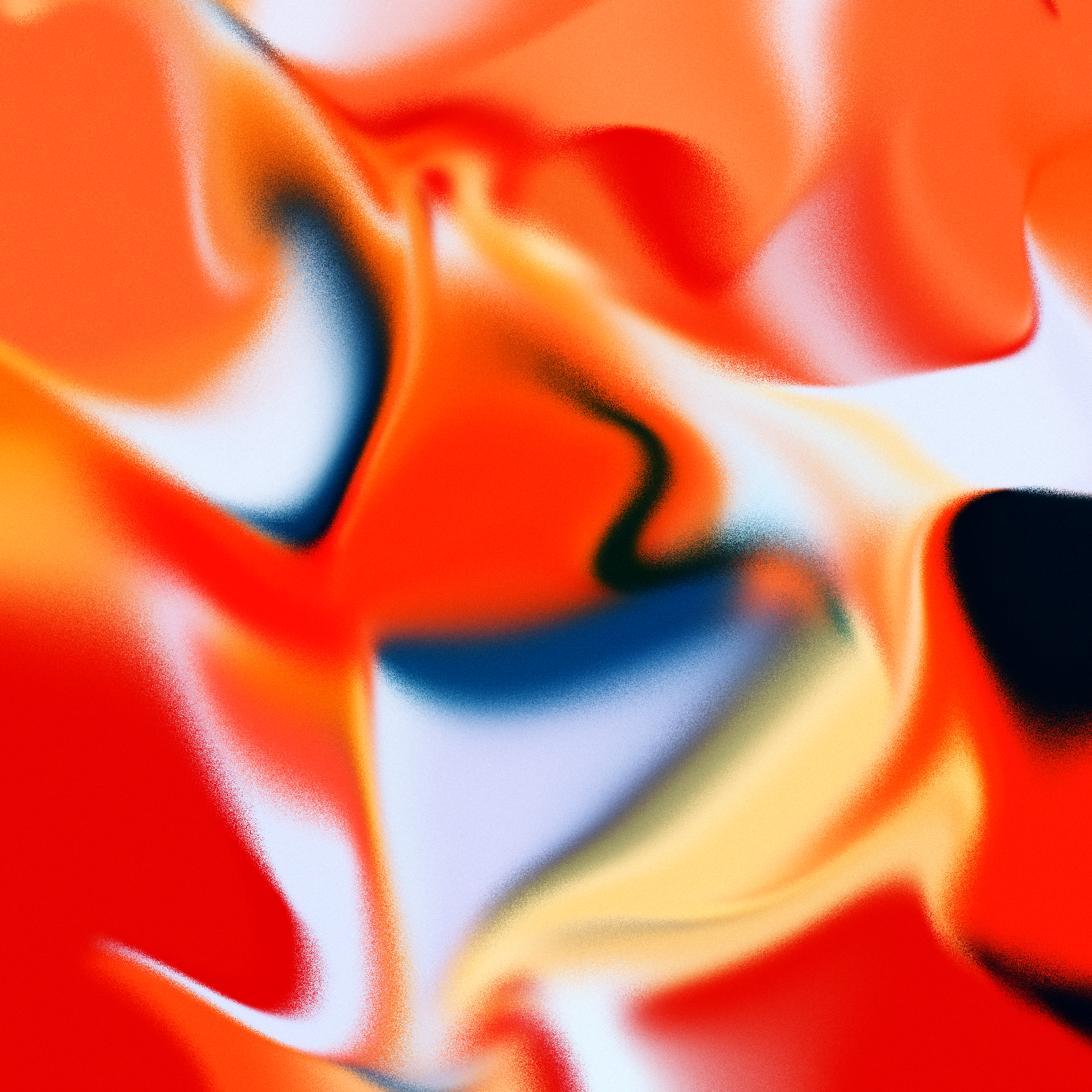 Art Blocks - Art Blocks v2 - Saturazione #70 - NFT # 200000070