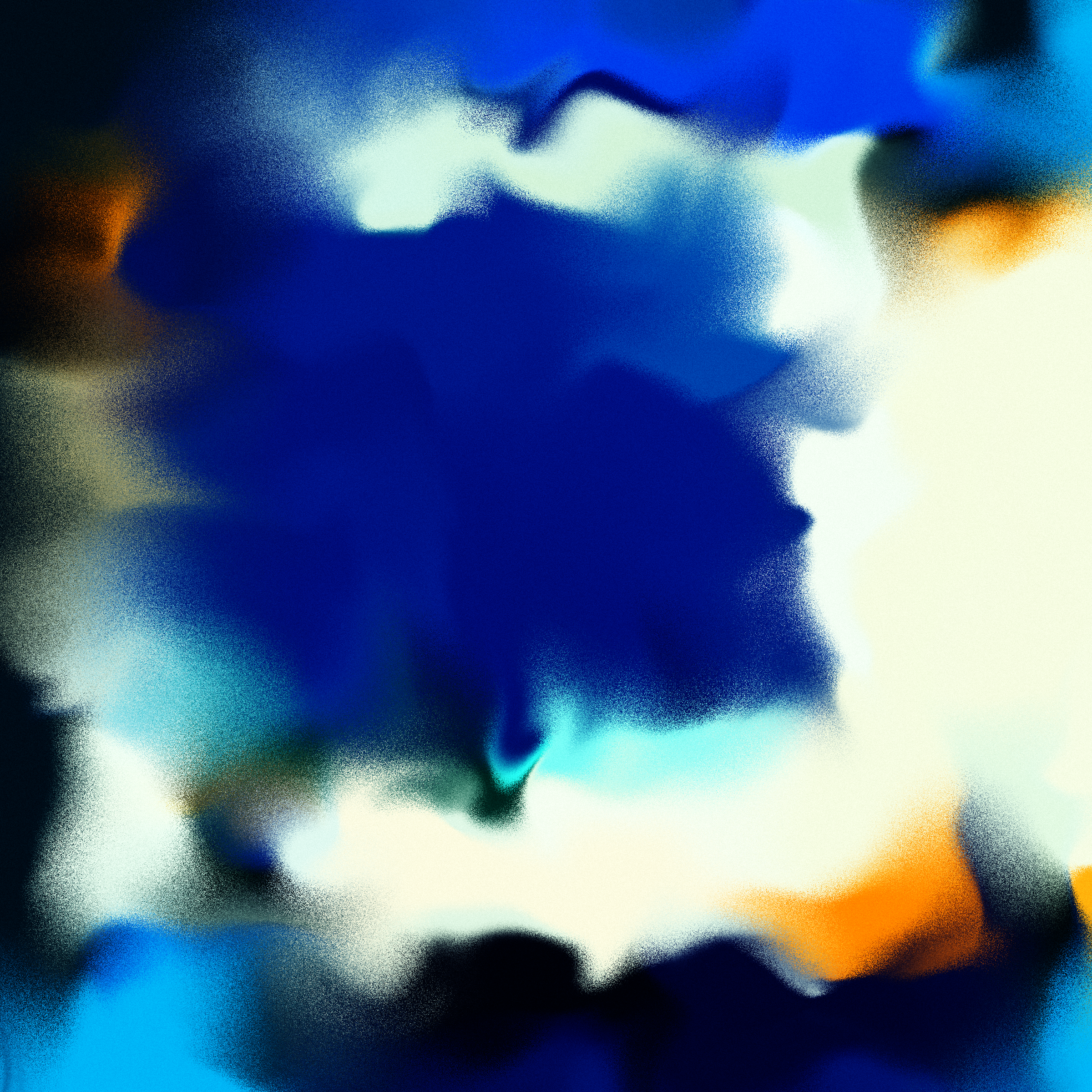 Art Blocks - Art Blocks v2 - Saturazione #72 - NFT # 200000072