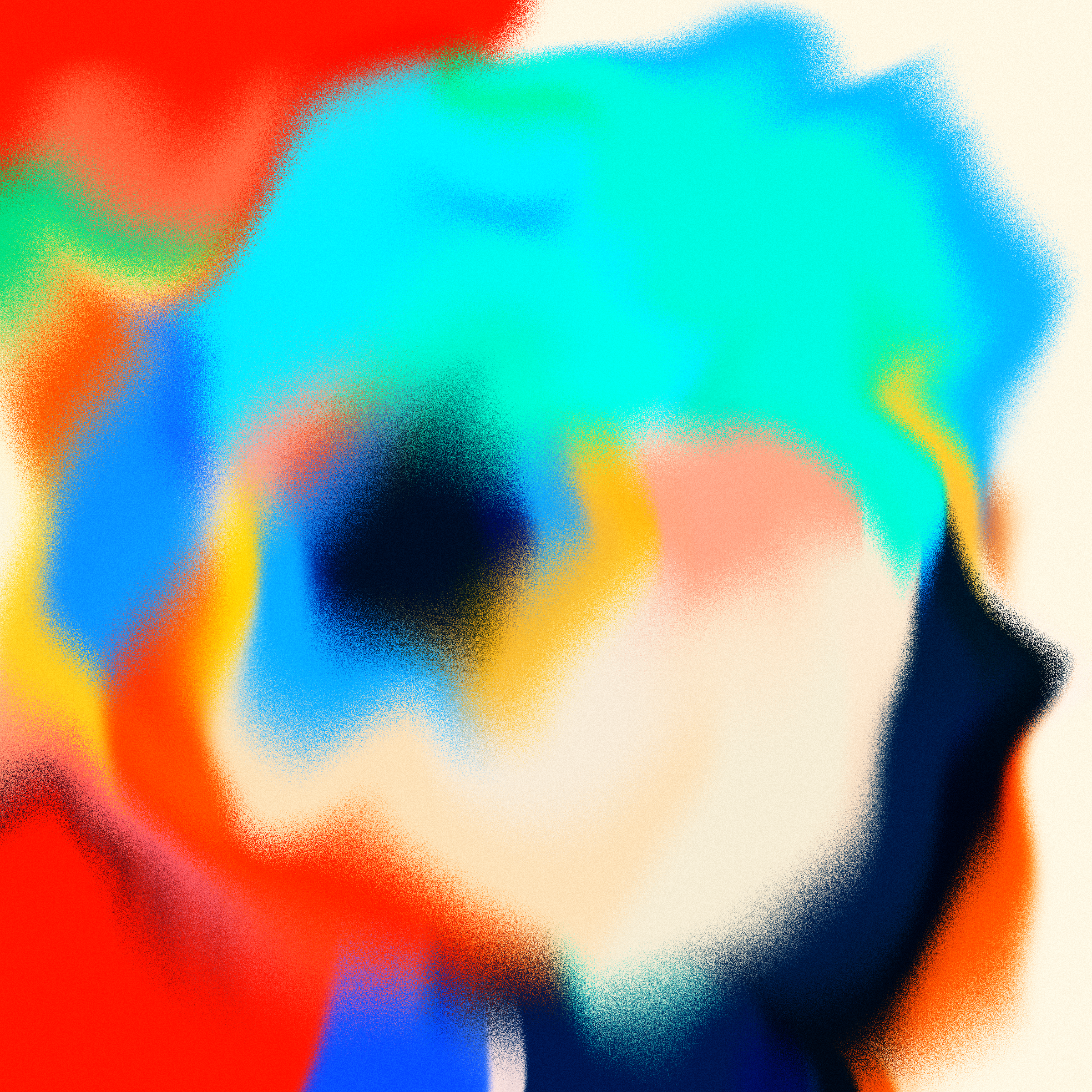 Art Blocks - Art Blocks v2 - Saturazione #73 - NFT # 200000073