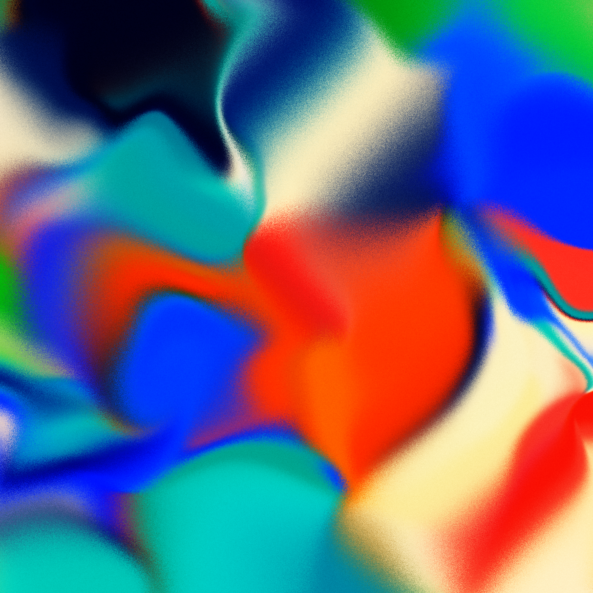 Art Blocks - Art Blocks v2 - Saturazione #90 - NFT # 200000090