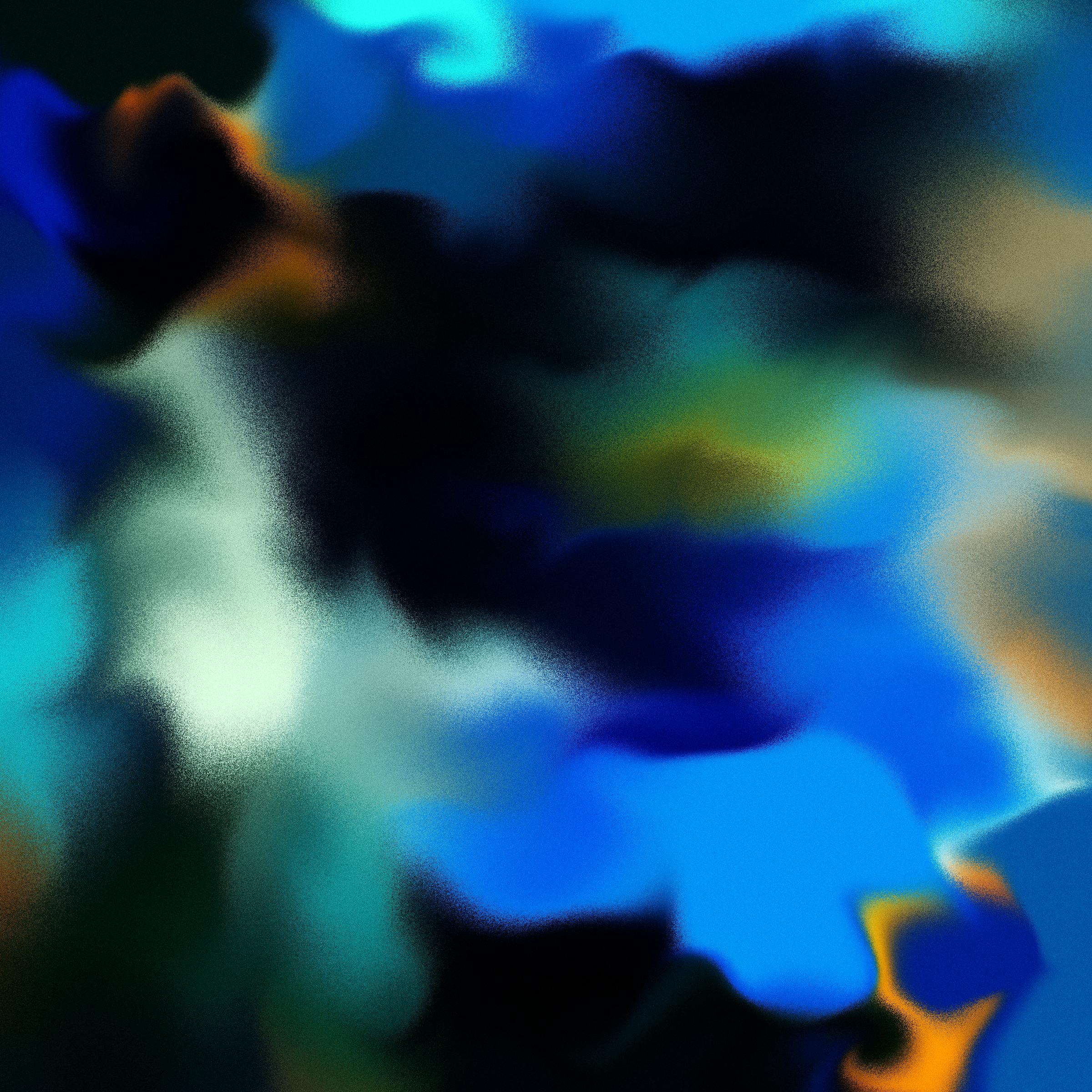 Art Blocks - Art Blocks v2 - Saturazione #97 - NFT # 200000097