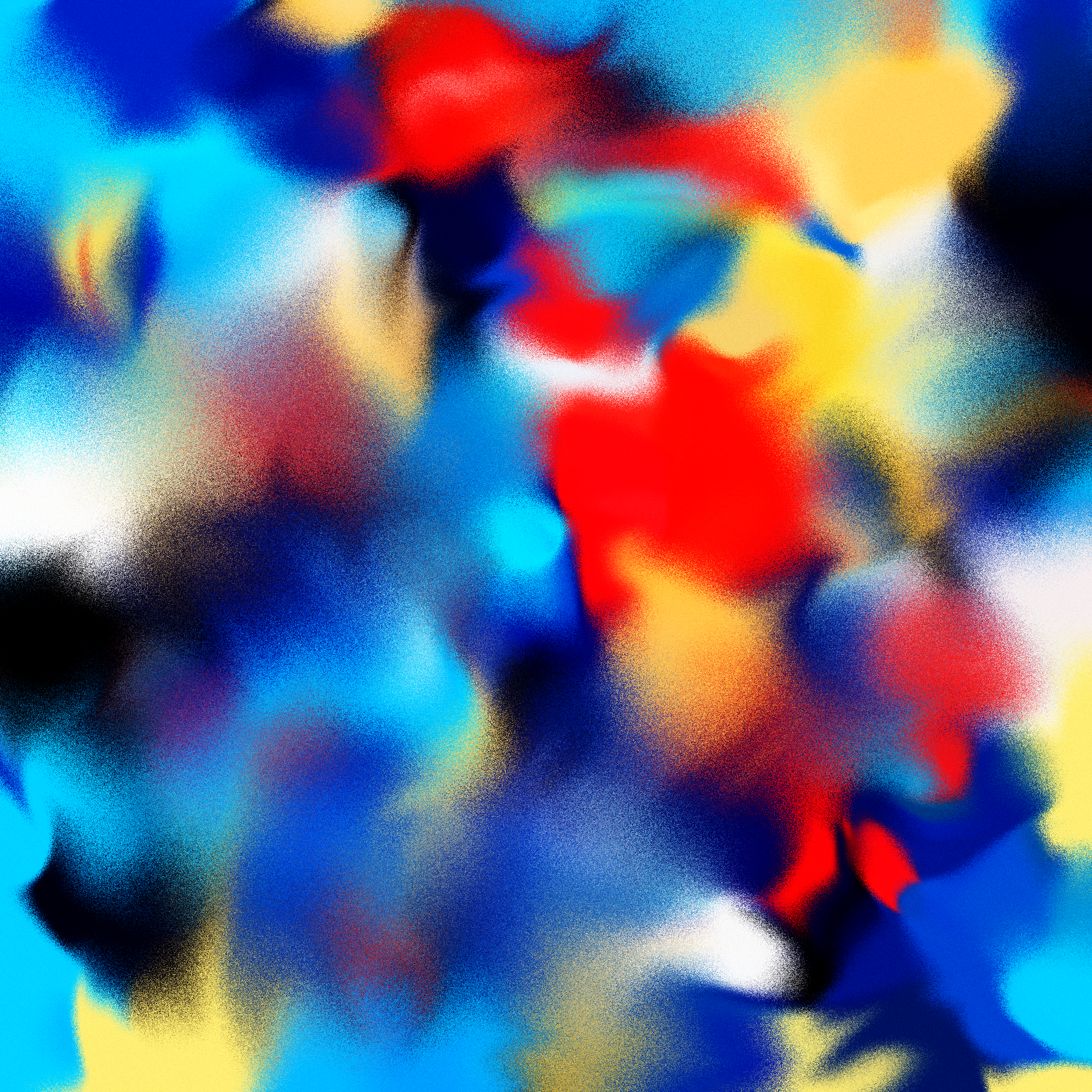 Art Blocks - Art Blocks v2 - Saturazione #98 - NFT # 200000098