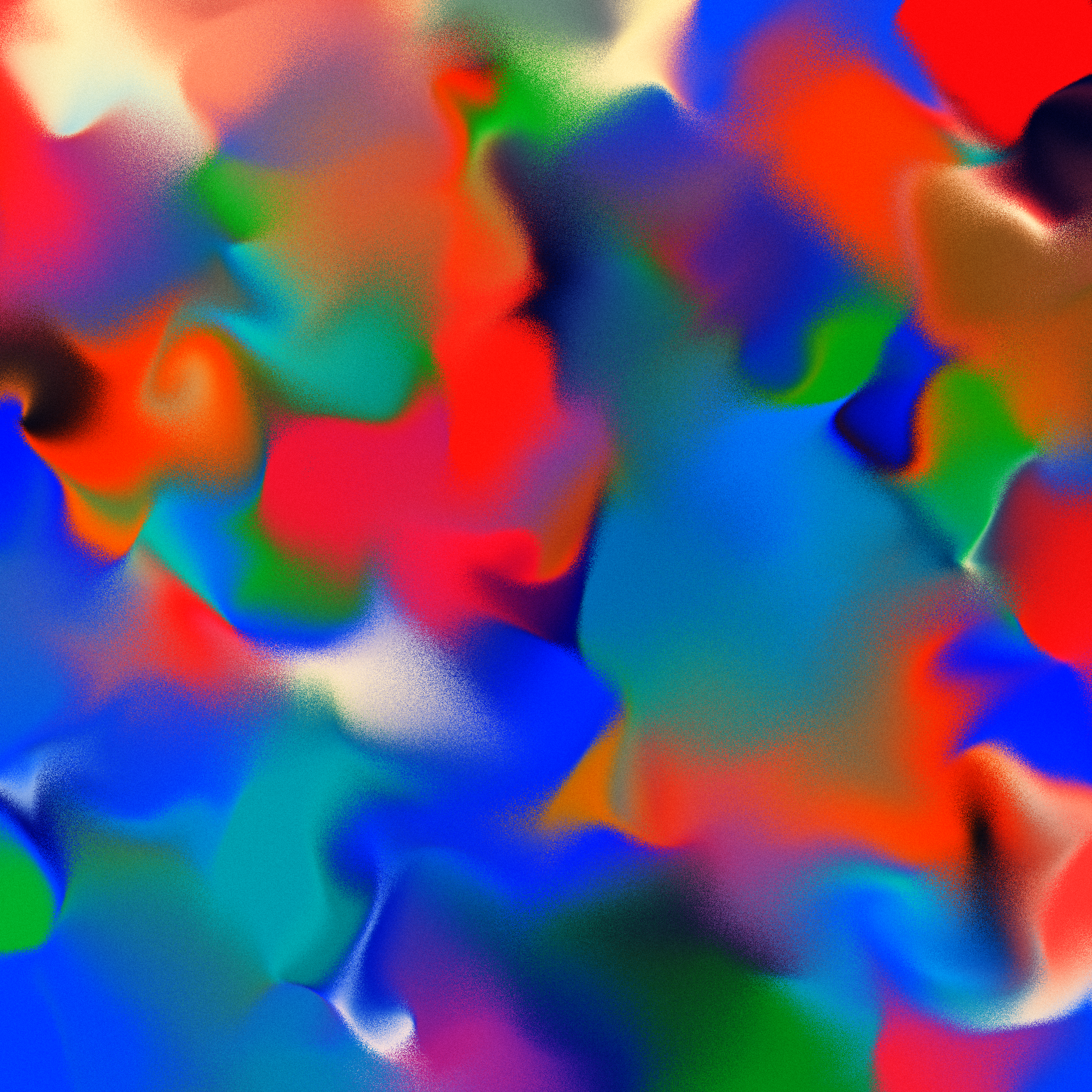 Art Blocks - Art Blocks v2 - Saturazione #108 - NFT # 200000108