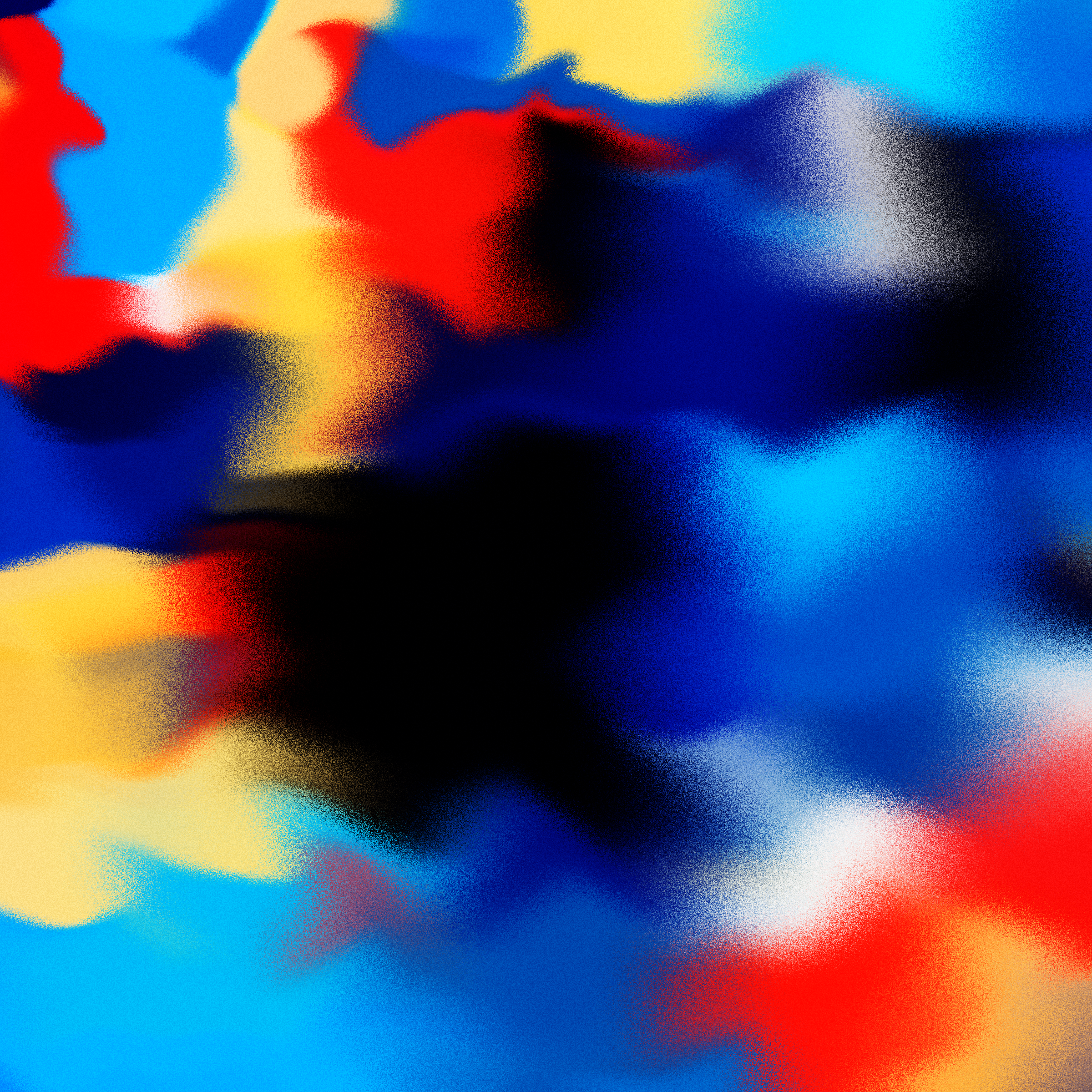 Art Blocks - Art Blocks v2 - Saturazione #109 - NFT # 200000109