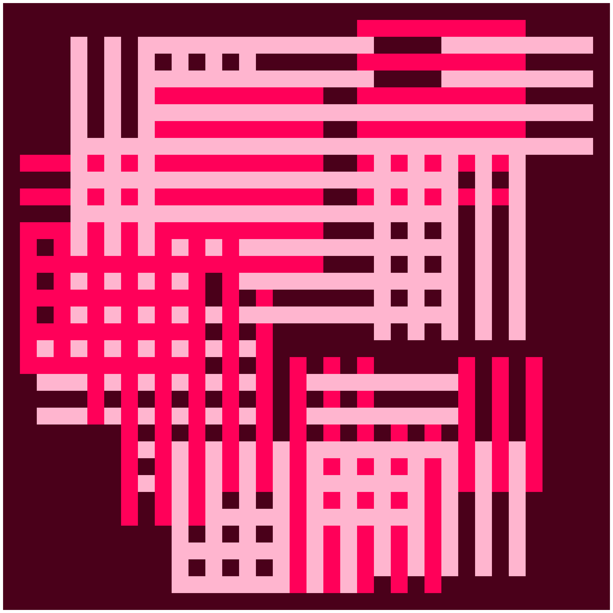 Art Blocks - Art Blocks v1 - Construction Token #12 - NFT # 2000012