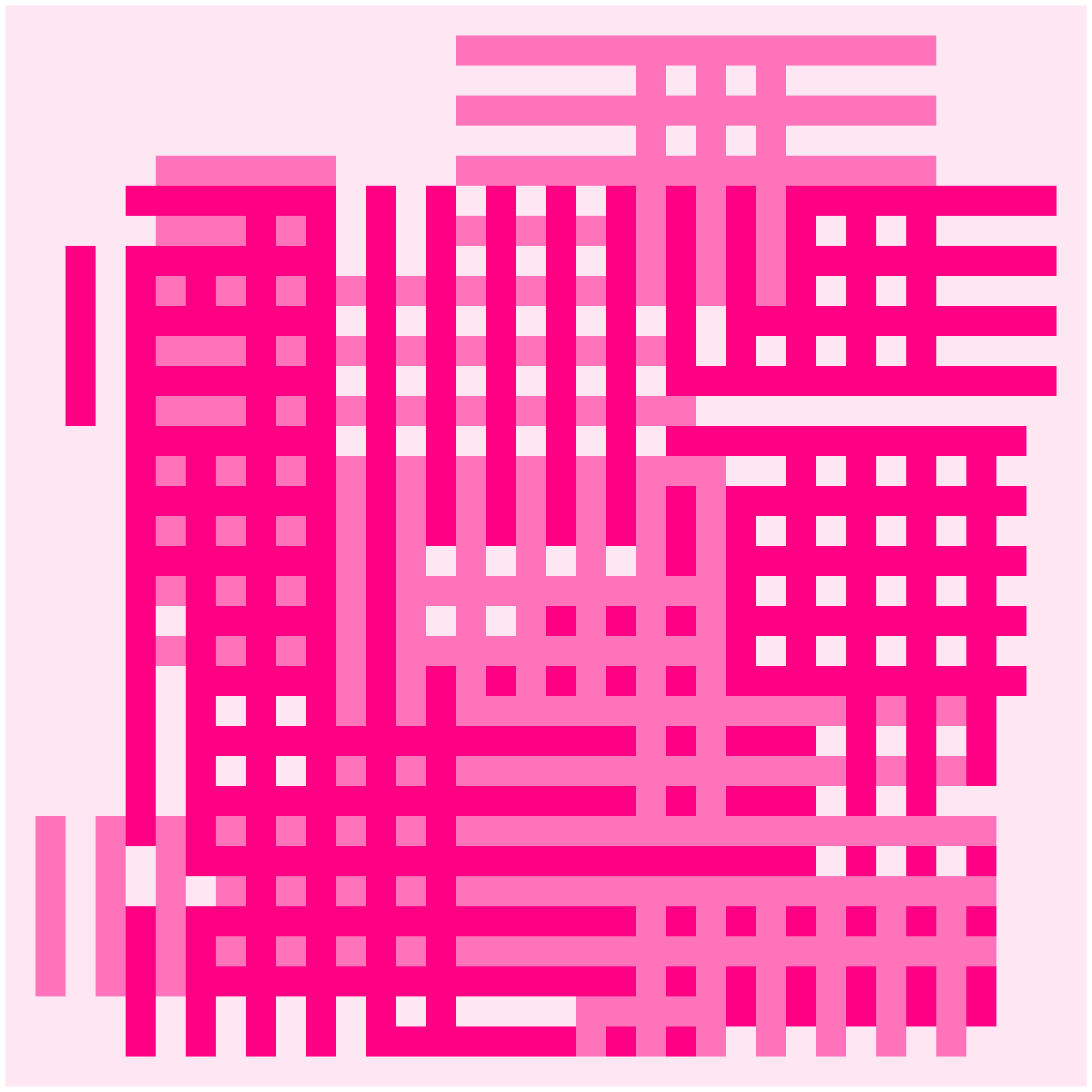 Art Blocks - Art Blocks v1 - Construction Token #33 - NFT # 2000033