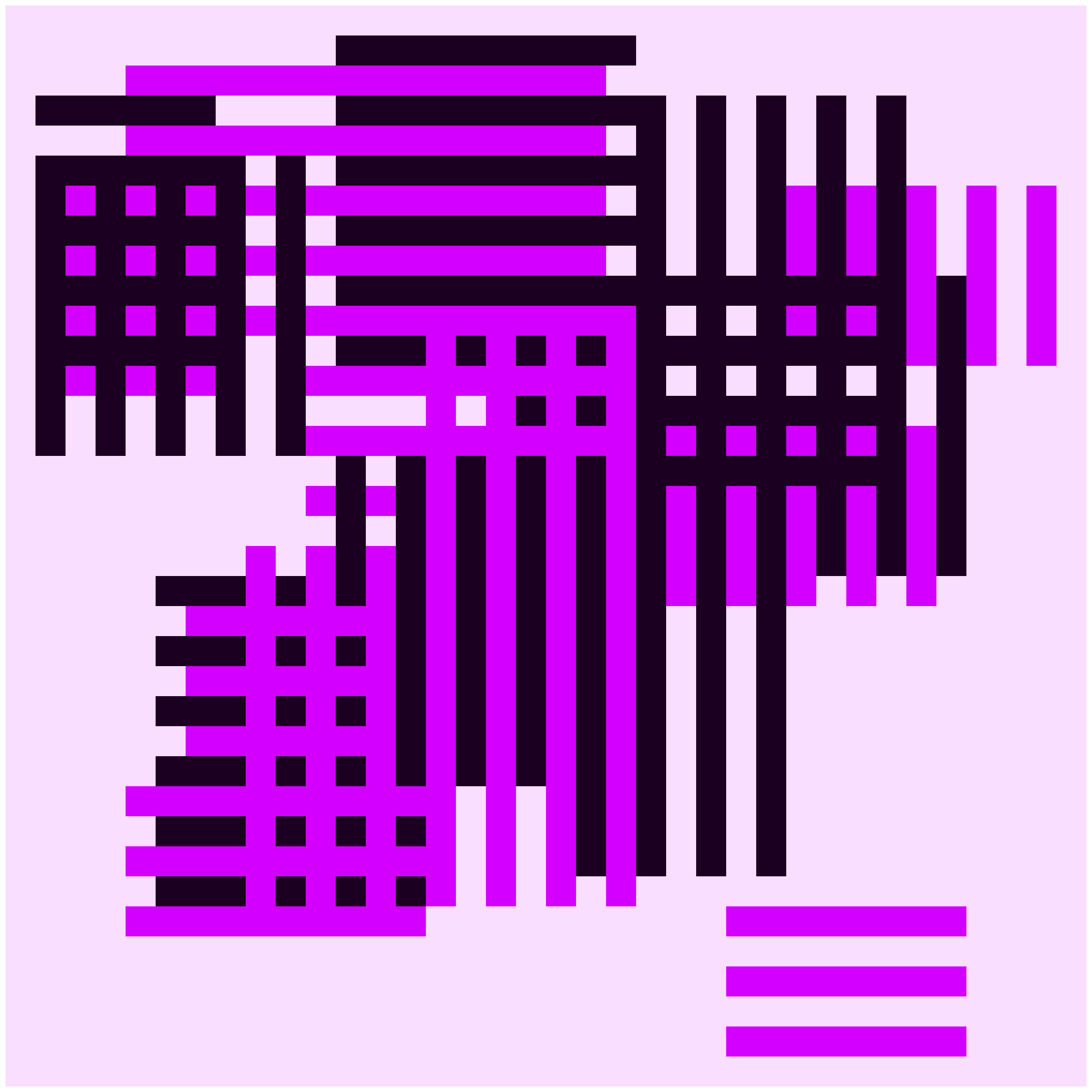 Art Blocks - Art Blocks v1 - Construction Token #35 - NFT # 2000035