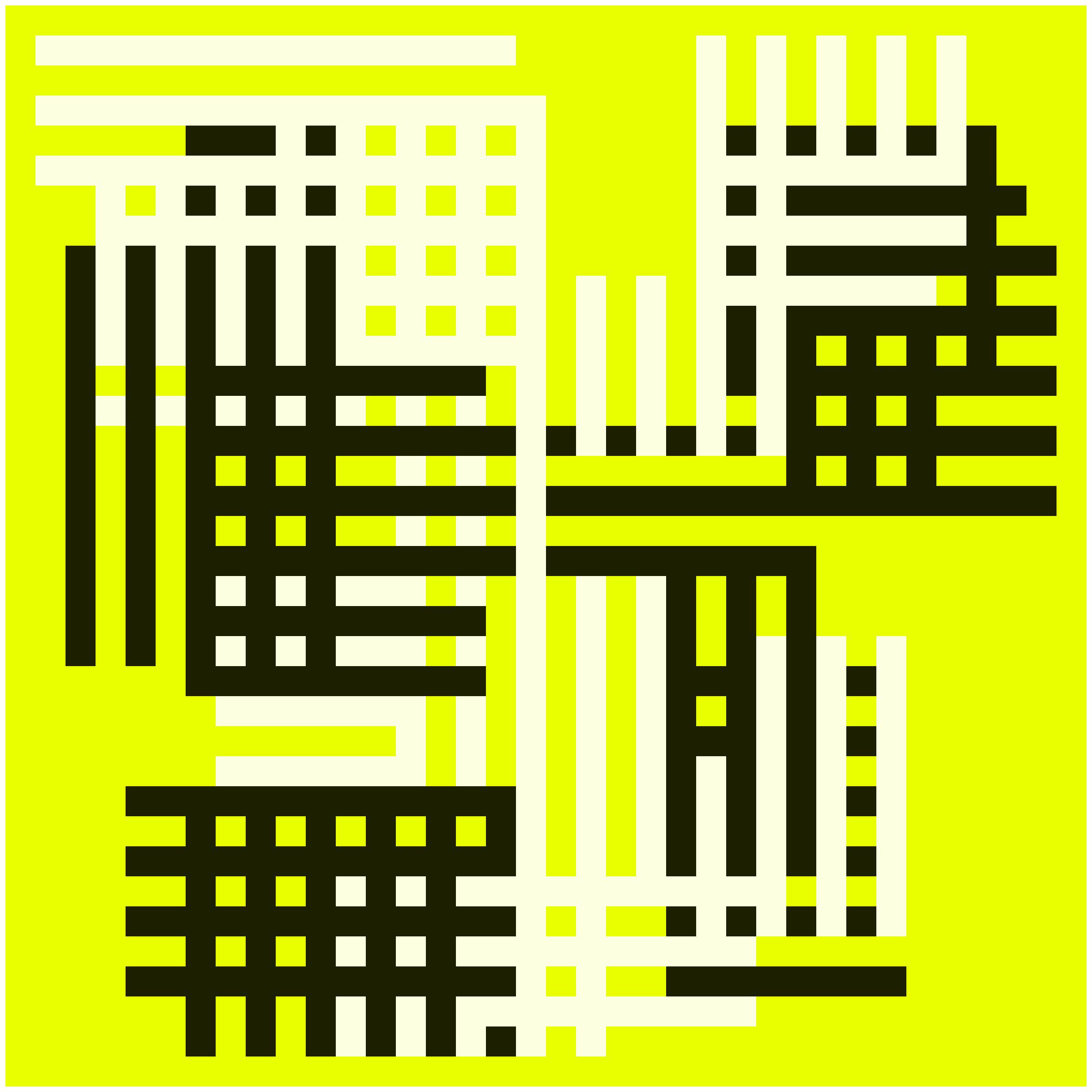 Art Blocks - Art Blocks v1 - Construction Token #38 - NFT # 2000038