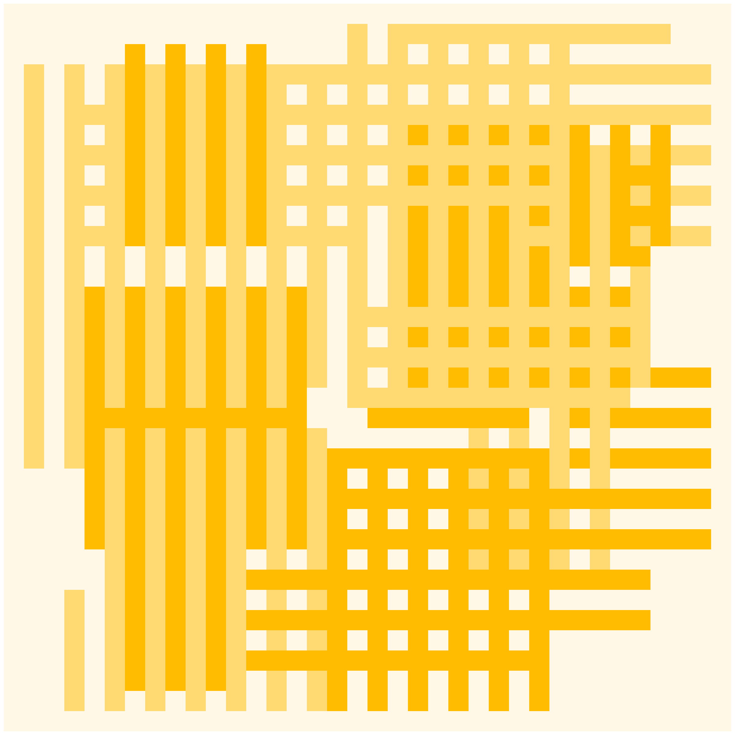 Art Blocks - Art Blocks v1 - Construction Token #46 - NFT # 2000046