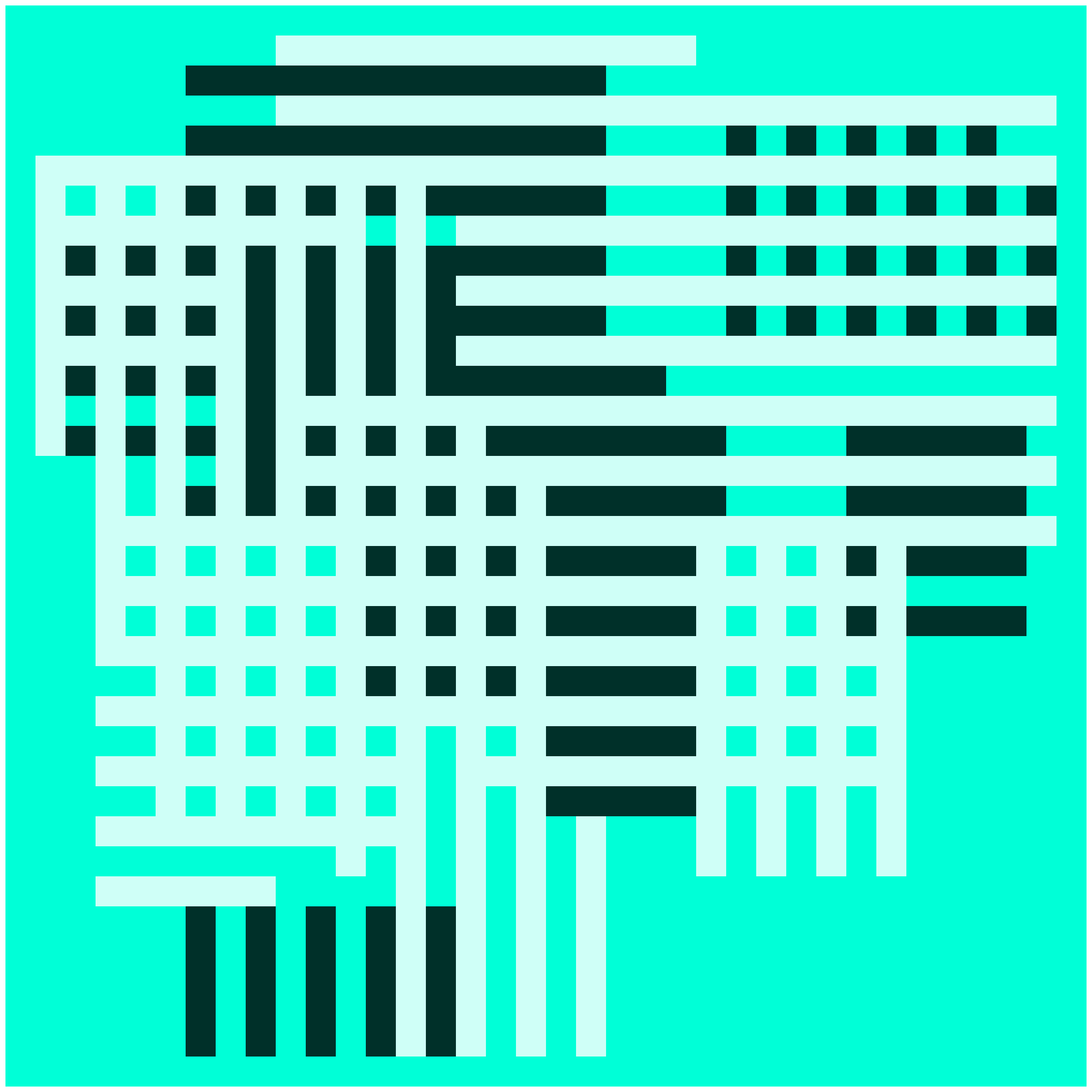Art Blocks - Art Blocks v1 - Construction Token #47 - NFT # 2000047
