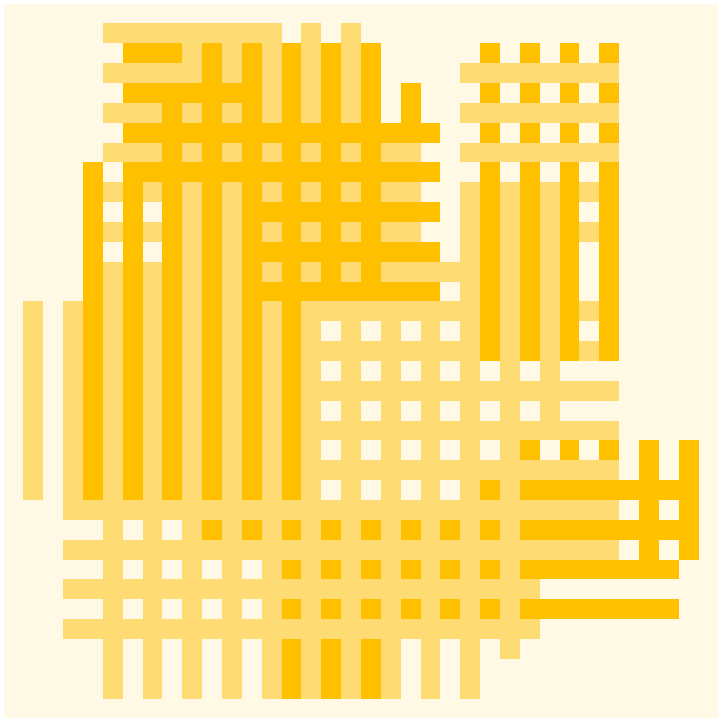 Art Blocks - Art Blocks v1 - Construction Token #49 - NFT # 2000049