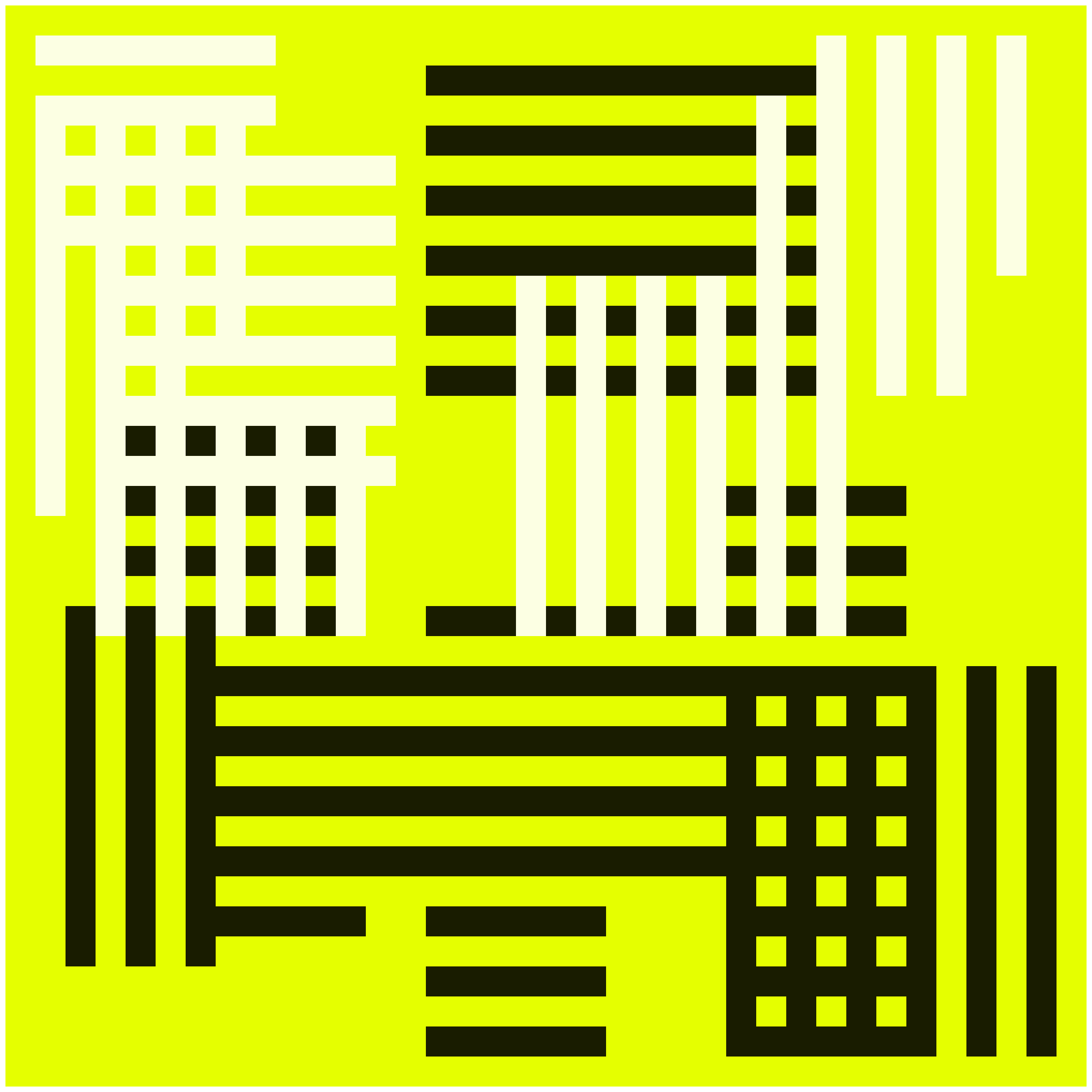 Art Blocks - Art Blocks v1 - Construction Token #59 - NFT # 2000059