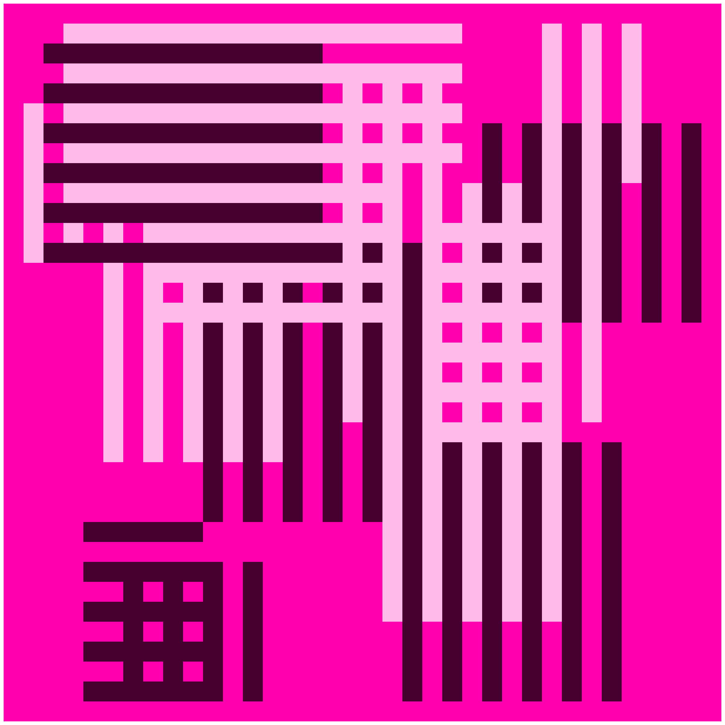 Art Blocks - Art Blocks v1 - Construction Token #60 - NFT # 2000060