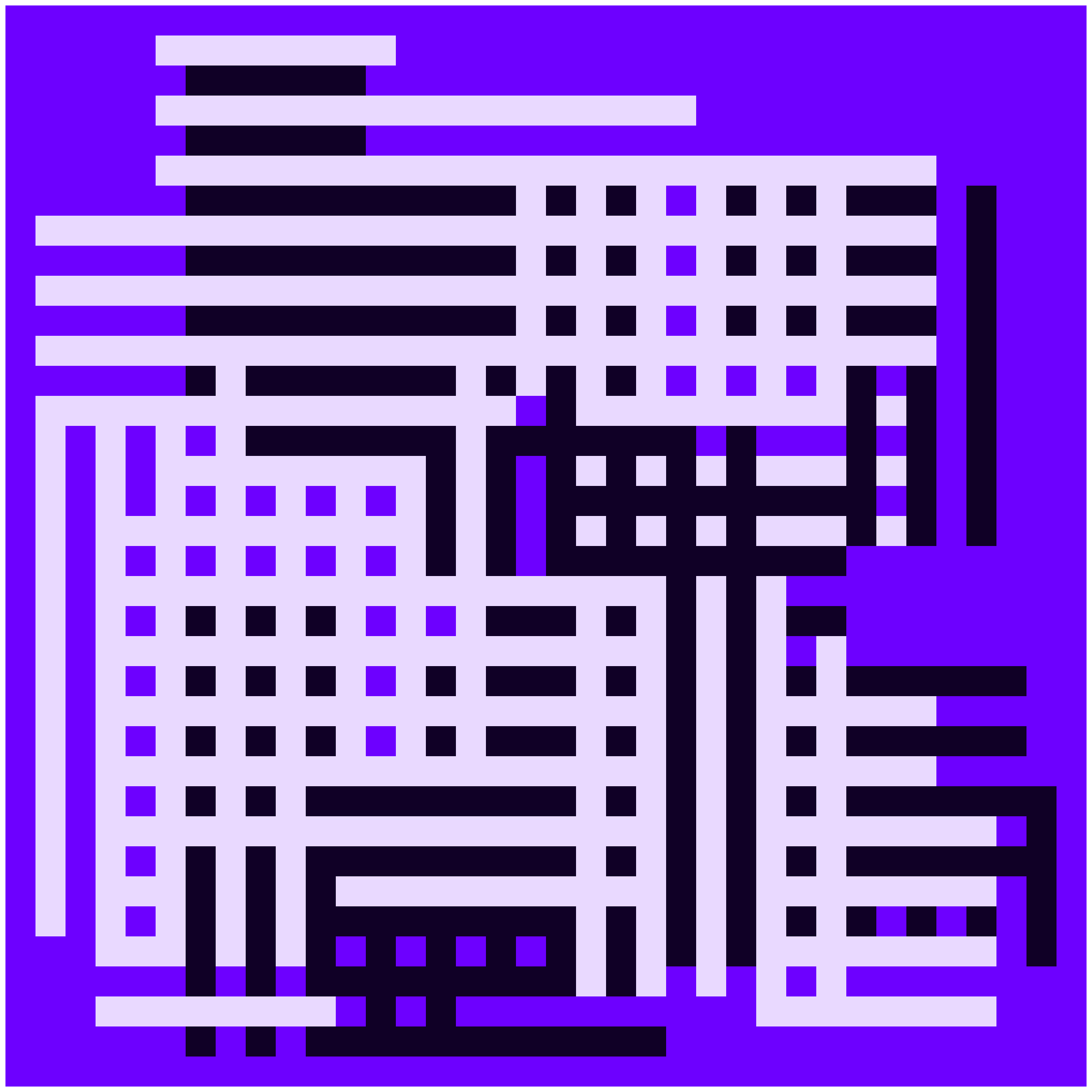 Art Blocks - Art Blocks v1 - Construction Token #65 - NFT # 2000065