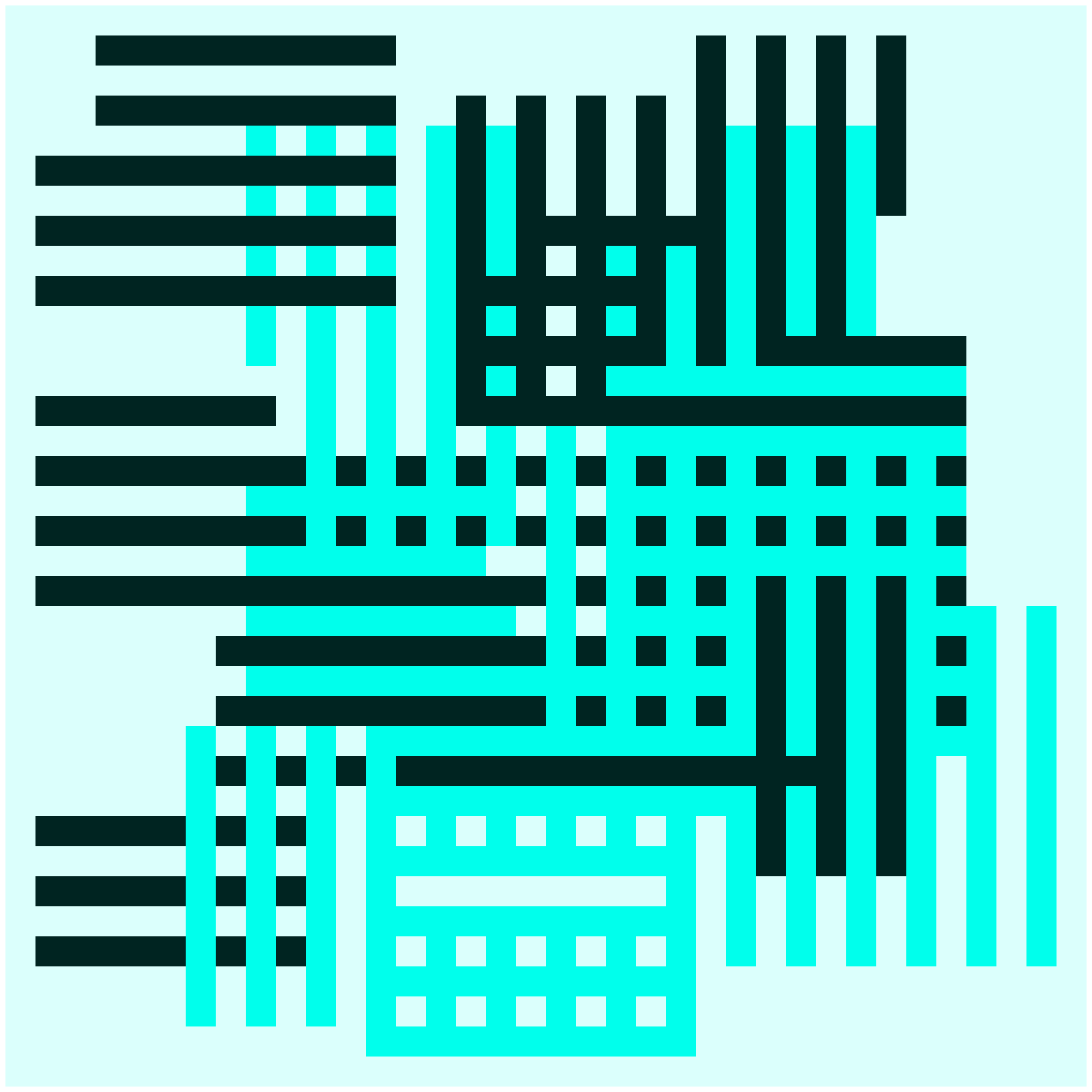 Art Blocks - Art Blocks v1 - Construction Token #70 - NFT # 2000070