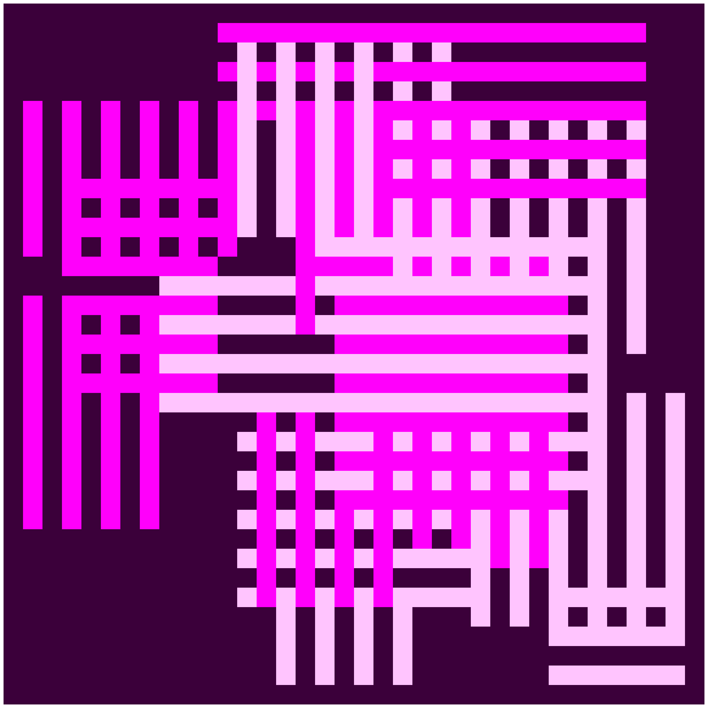 Art Blocks - Art Blocks v1 - Construction Token #71 - NFT # 2000071