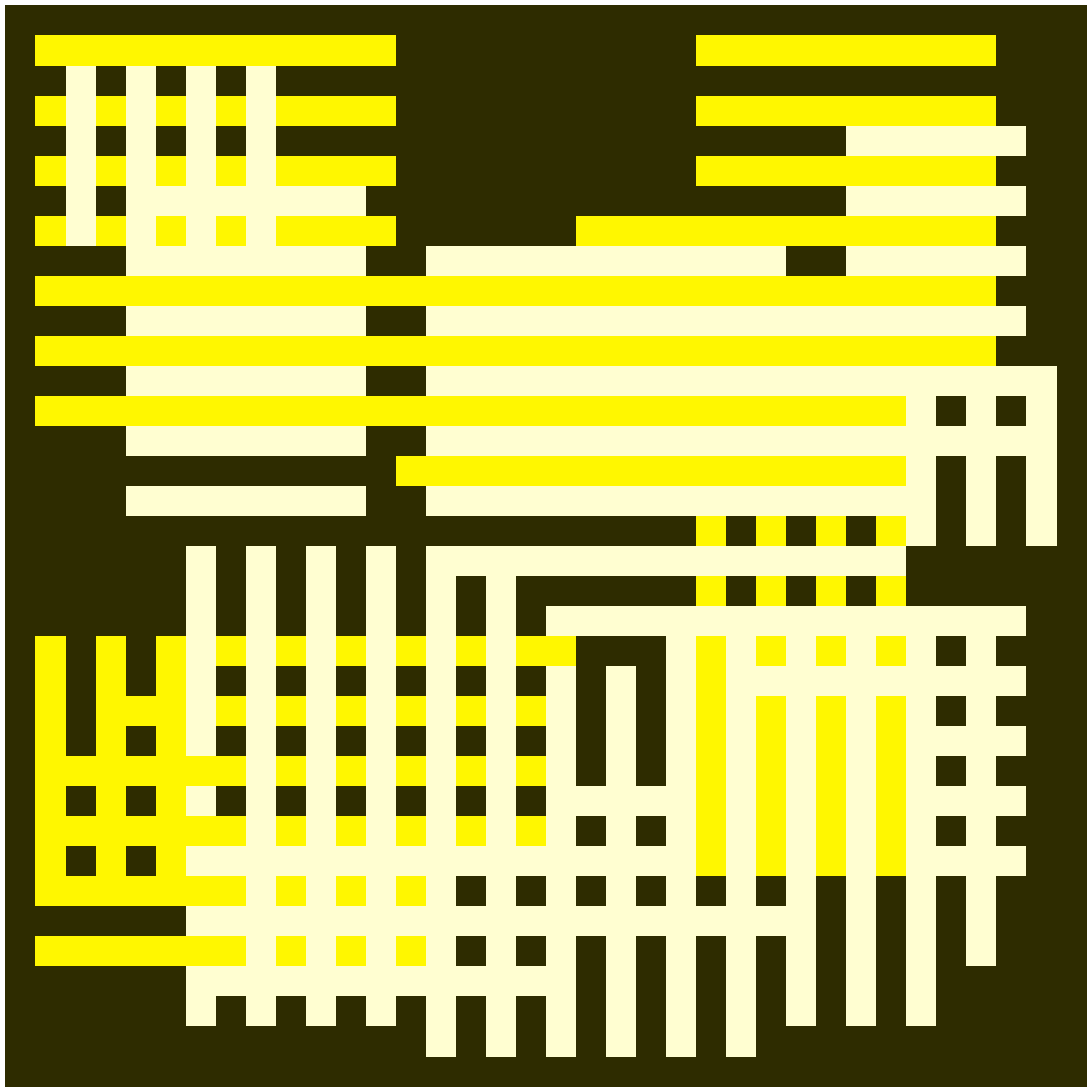 Art Blocks - Art Blocks v1 - Construction Token #90 - NFT # 2000090