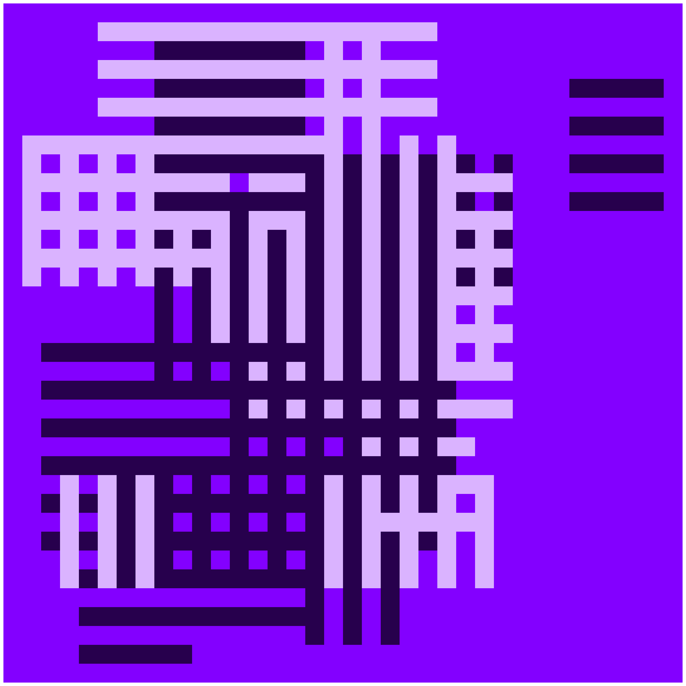 Art Blocks - Art Blocks v1 - Construction Token #99 - NFT # 2000099