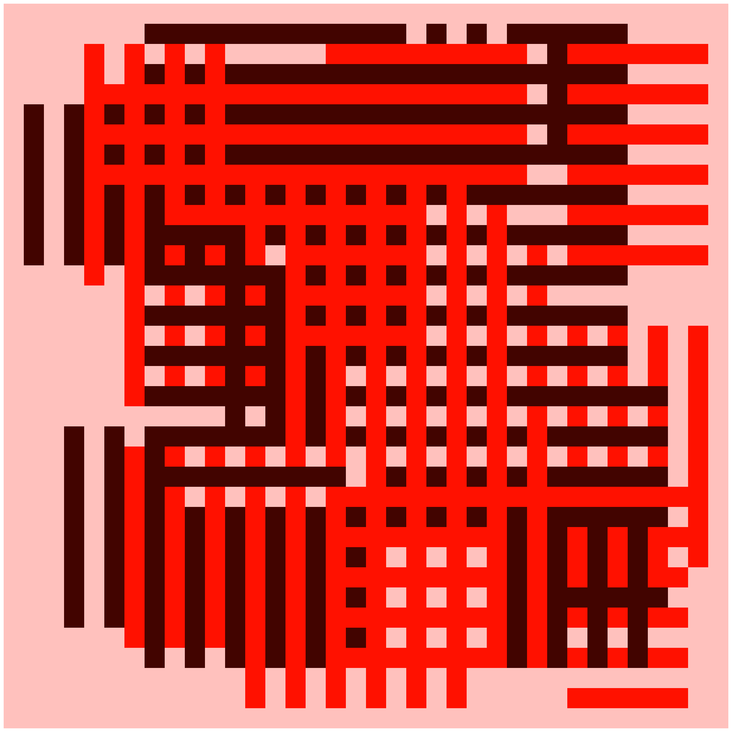 Art Blocks - Art Blocks v1 - Construction Token #101 - NFT # 2000101