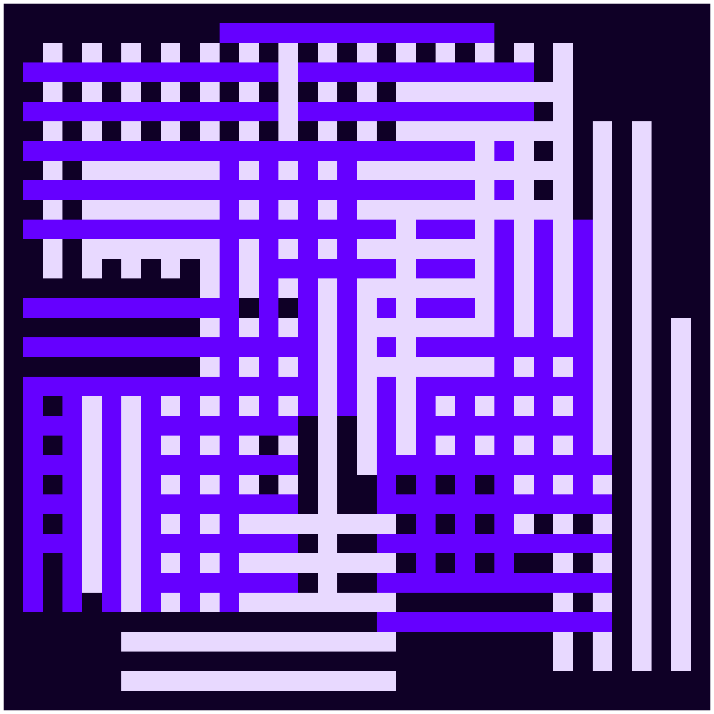 Art Blocks - Art Blocks v1 - Construction Token #106 - NFT # 2000106