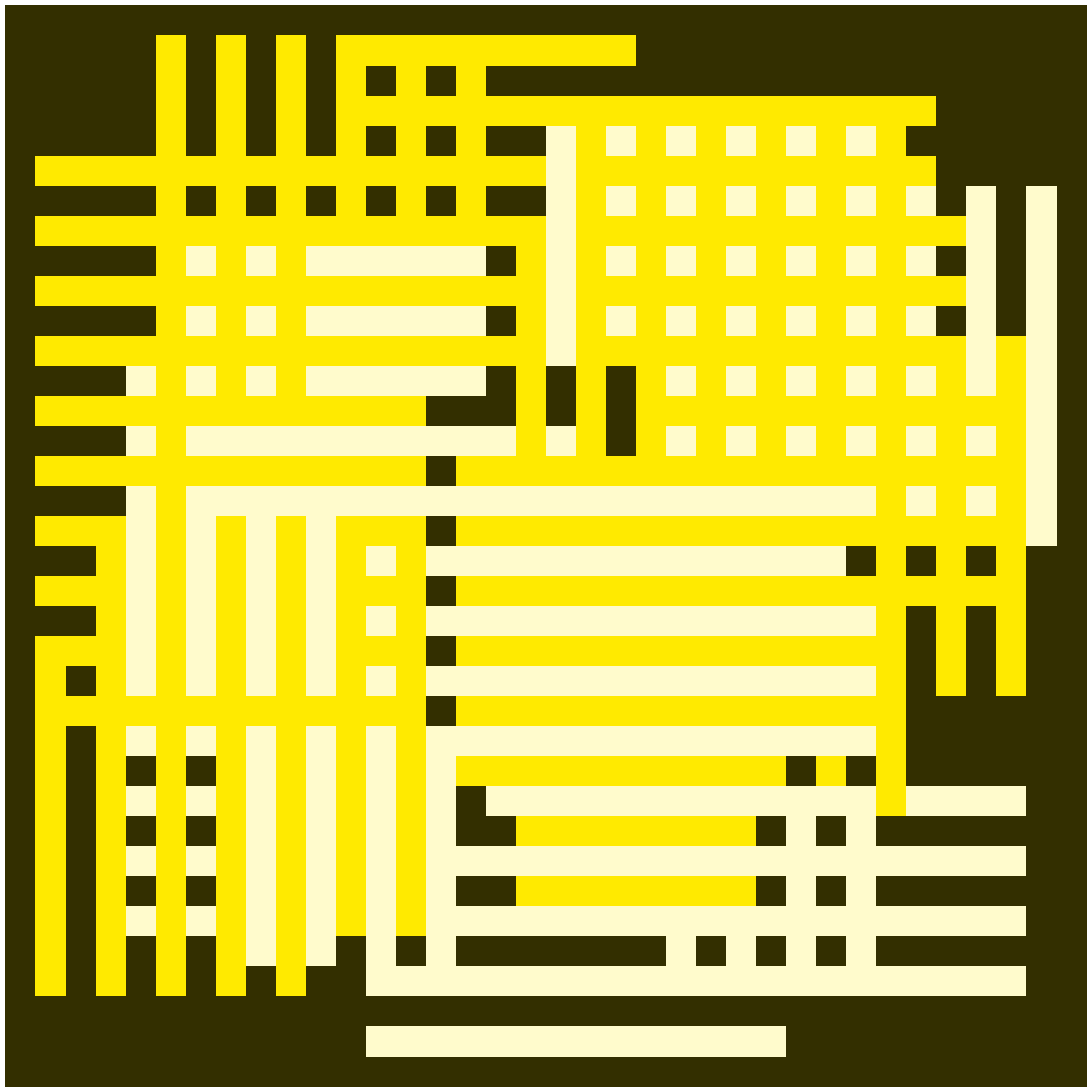 Art Blocks - Art Blocks v1 - Construction Token #110 - NFT # 2000110