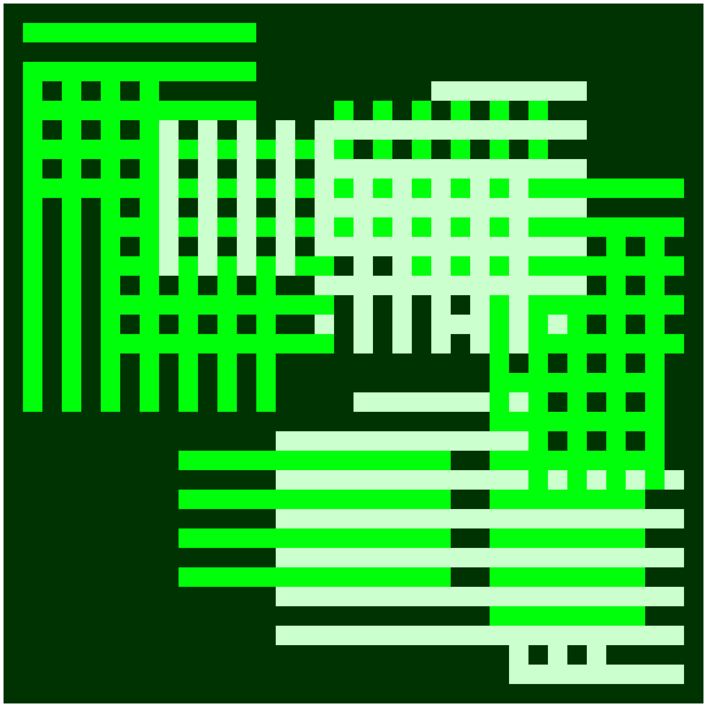 Art Blocks - Art Blocks v1 - Construction Token #111 - NFT # 2000111