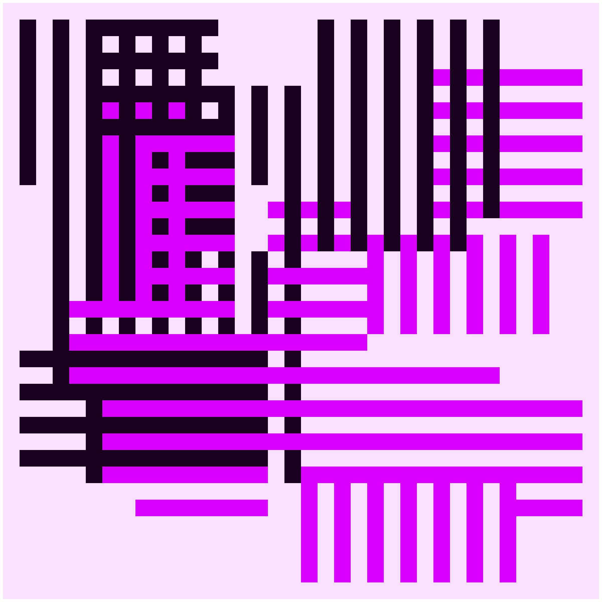 Art Blocks - Art Blocks v1 - Construction Token #118 - NFT # 2000118