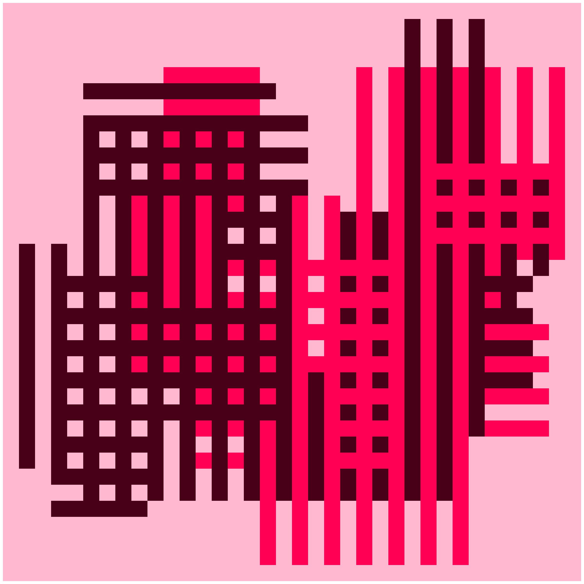 Art Blocks - Art Blocks v1 - Construction Token #139 - NFT # 2000139