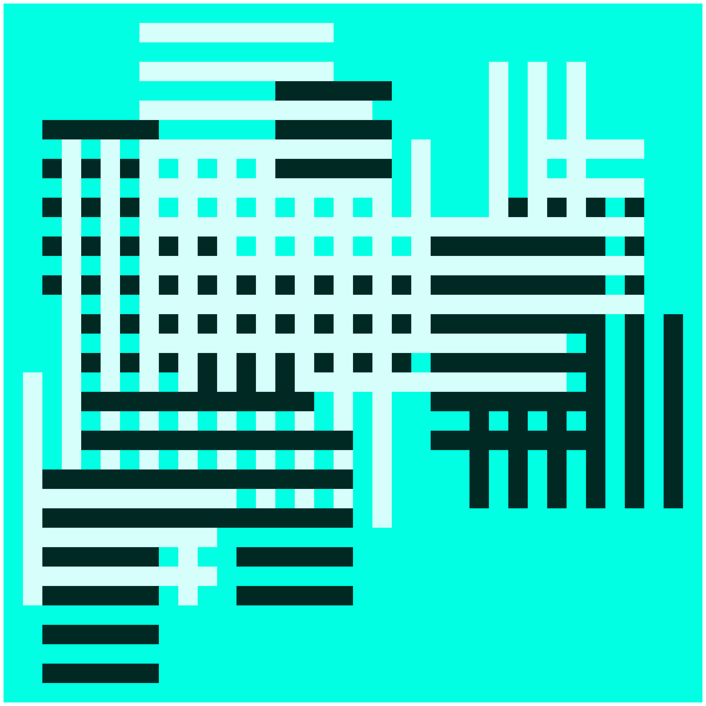 Art Blocks - Art Blocks v1 - Construction Token #140 - NFT # 2000140