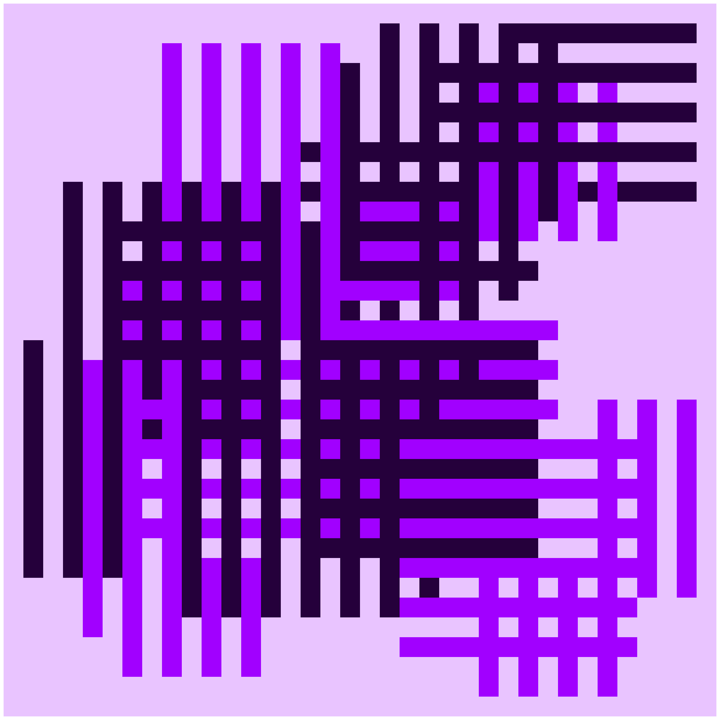 Art Blocks - Art Blocks v1 - Construction Token #148 - NFT # 2000148